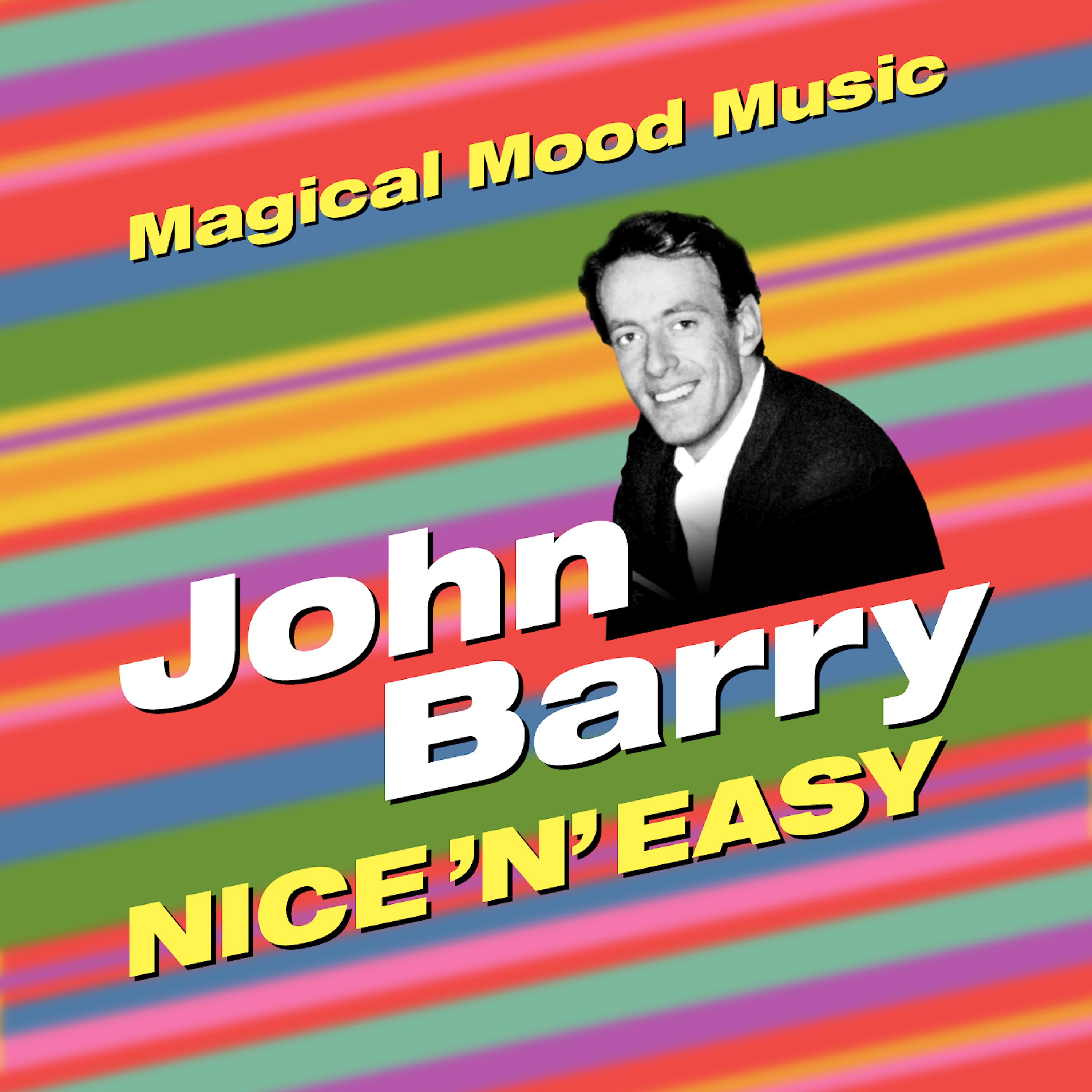 Постер альбома Nice 'N' Easy