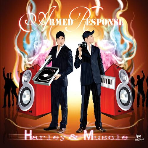 Harley - Another loveley Day
