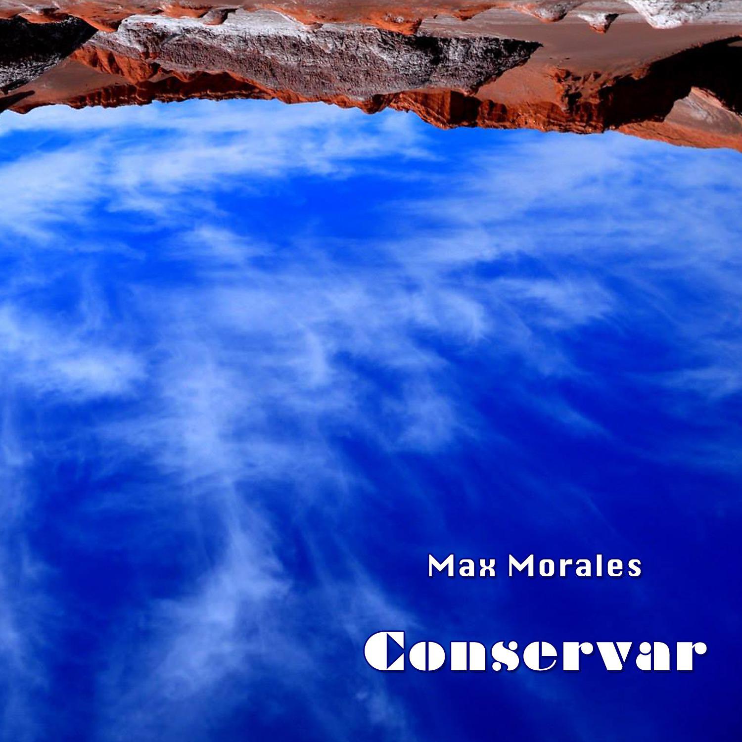 Постер альбома Conservar