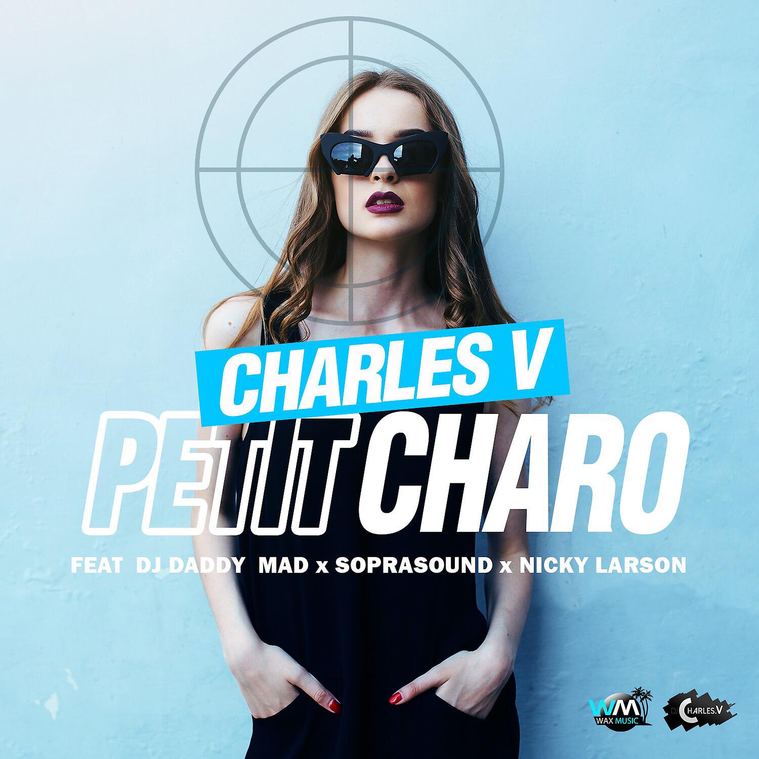 Charles V - Petit Charo