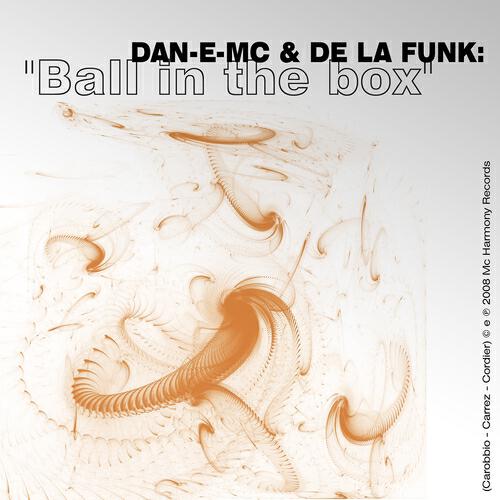 DAN-E-MC - Ball in the box