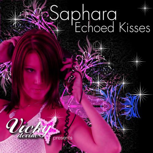 Постер альбома Echoed Kisses