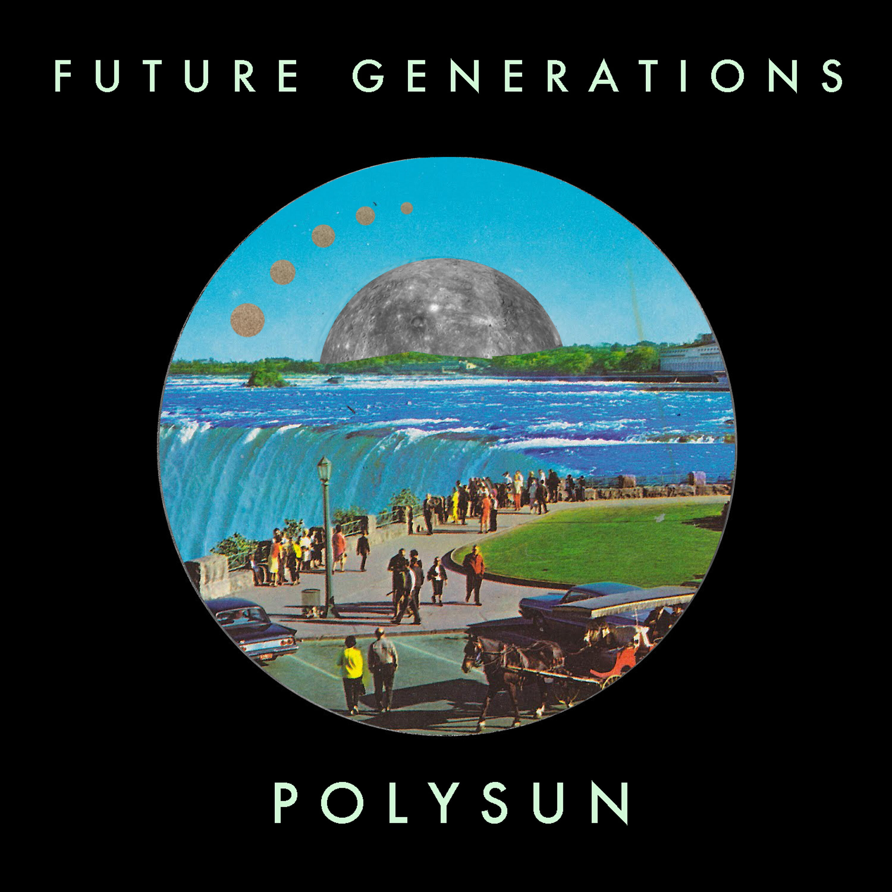 Future Generations - Trifecta