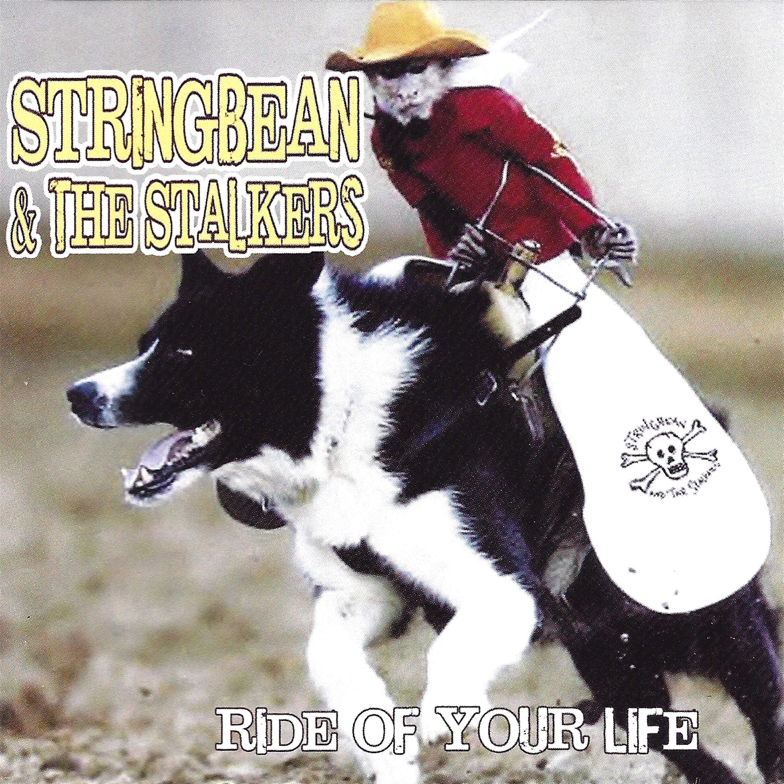 Stringbean - Cream Soda
