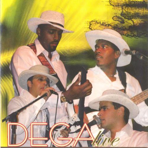 Постер альбома Dega
