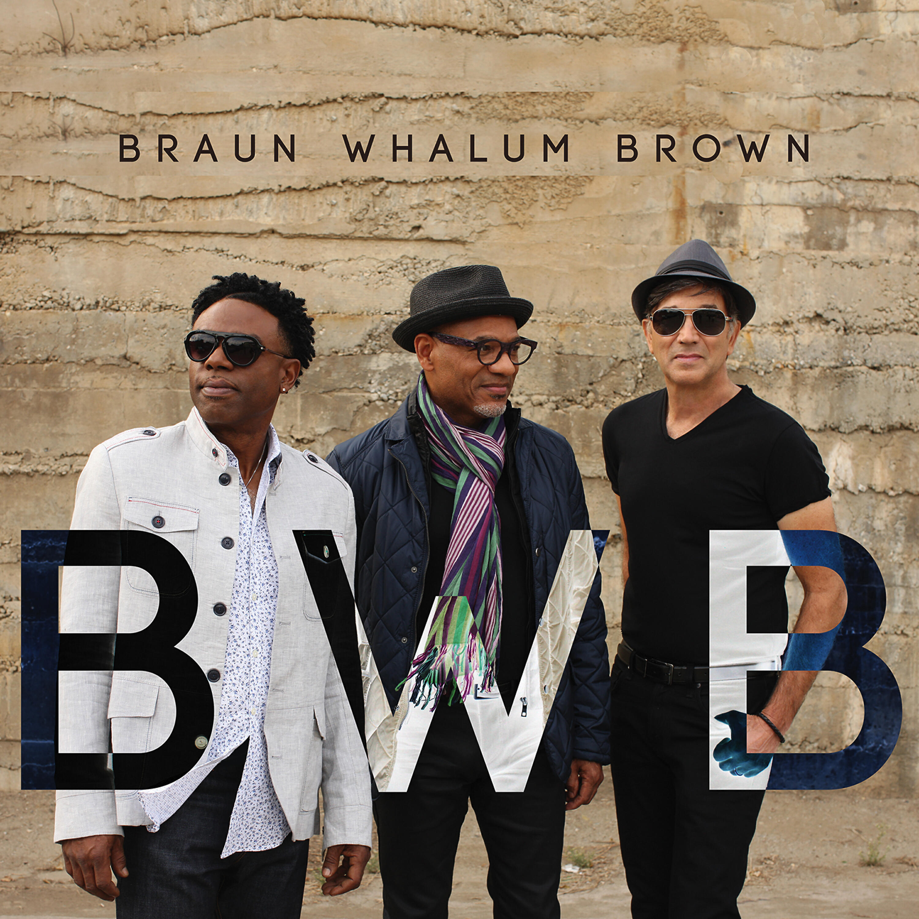 BWB - Turn Up