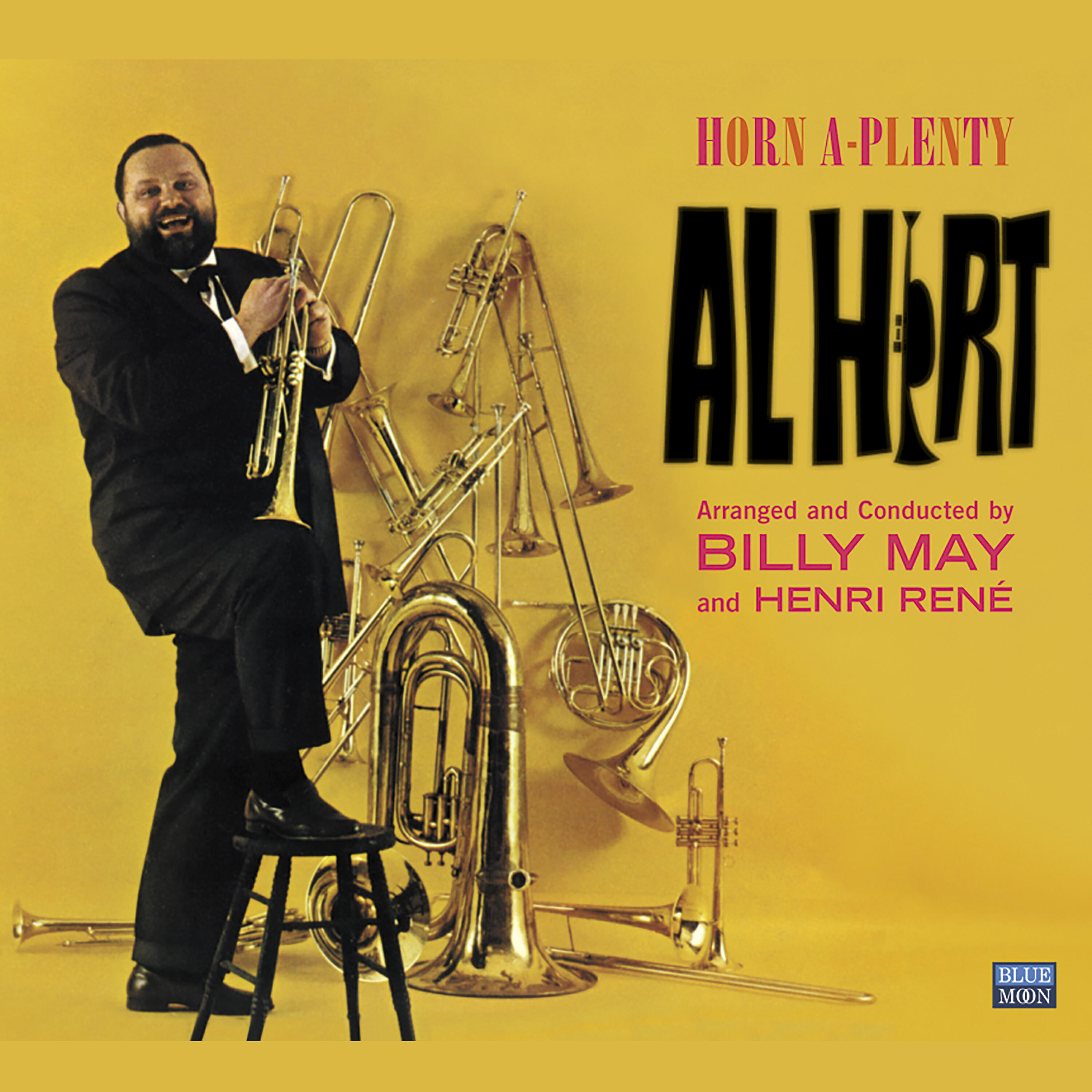 Billy May - Rumpus