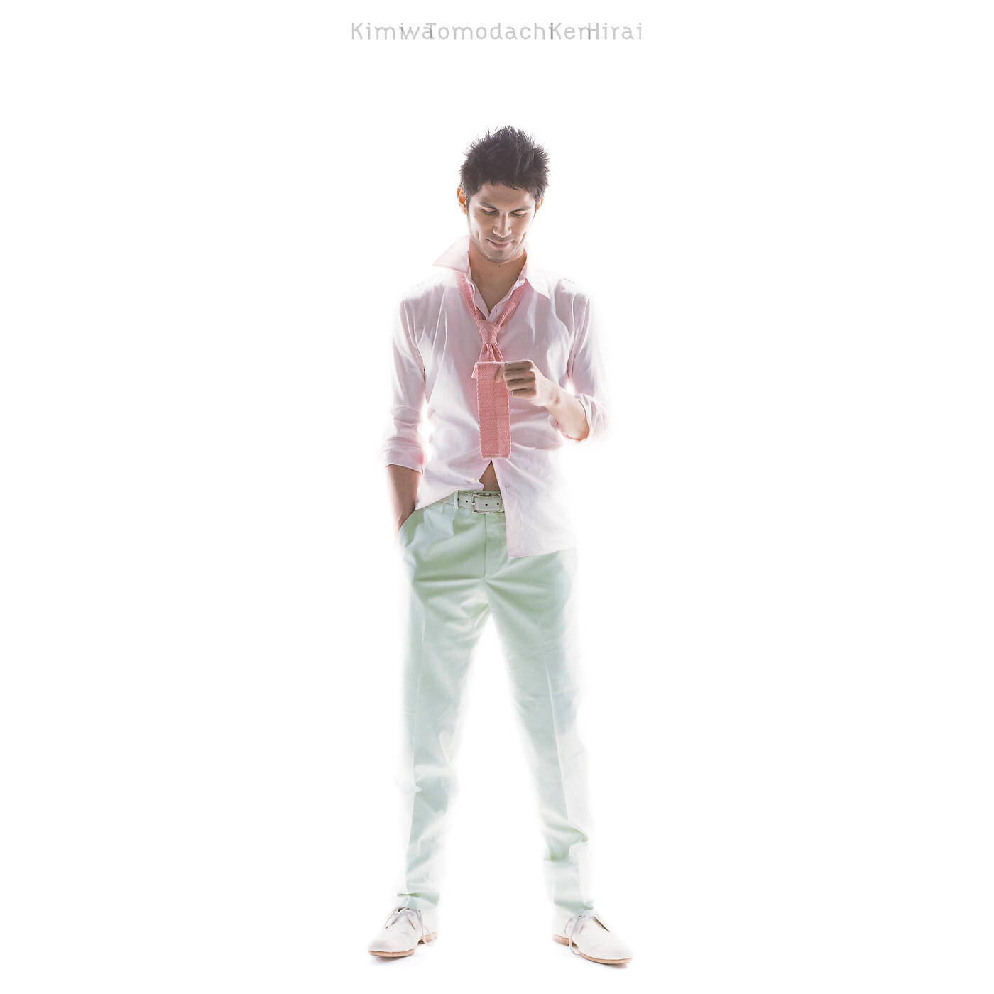 Ken Hirai - Style (D. O. I. re-M. I. X)