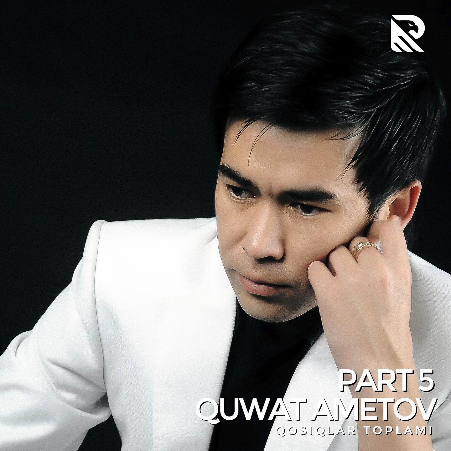 Quwat Ametov - Halida