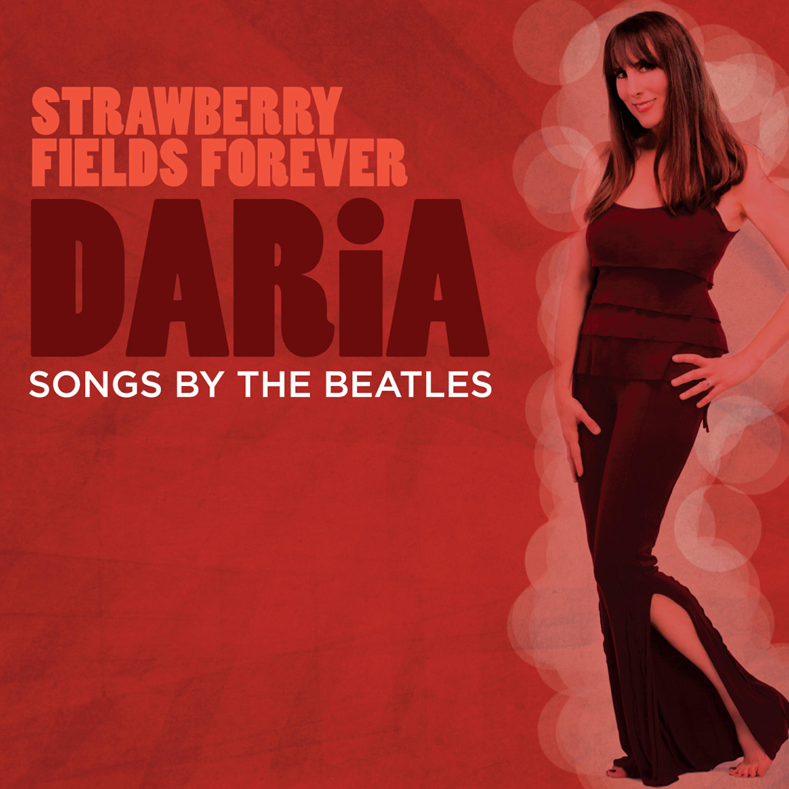 DARIA - Julia