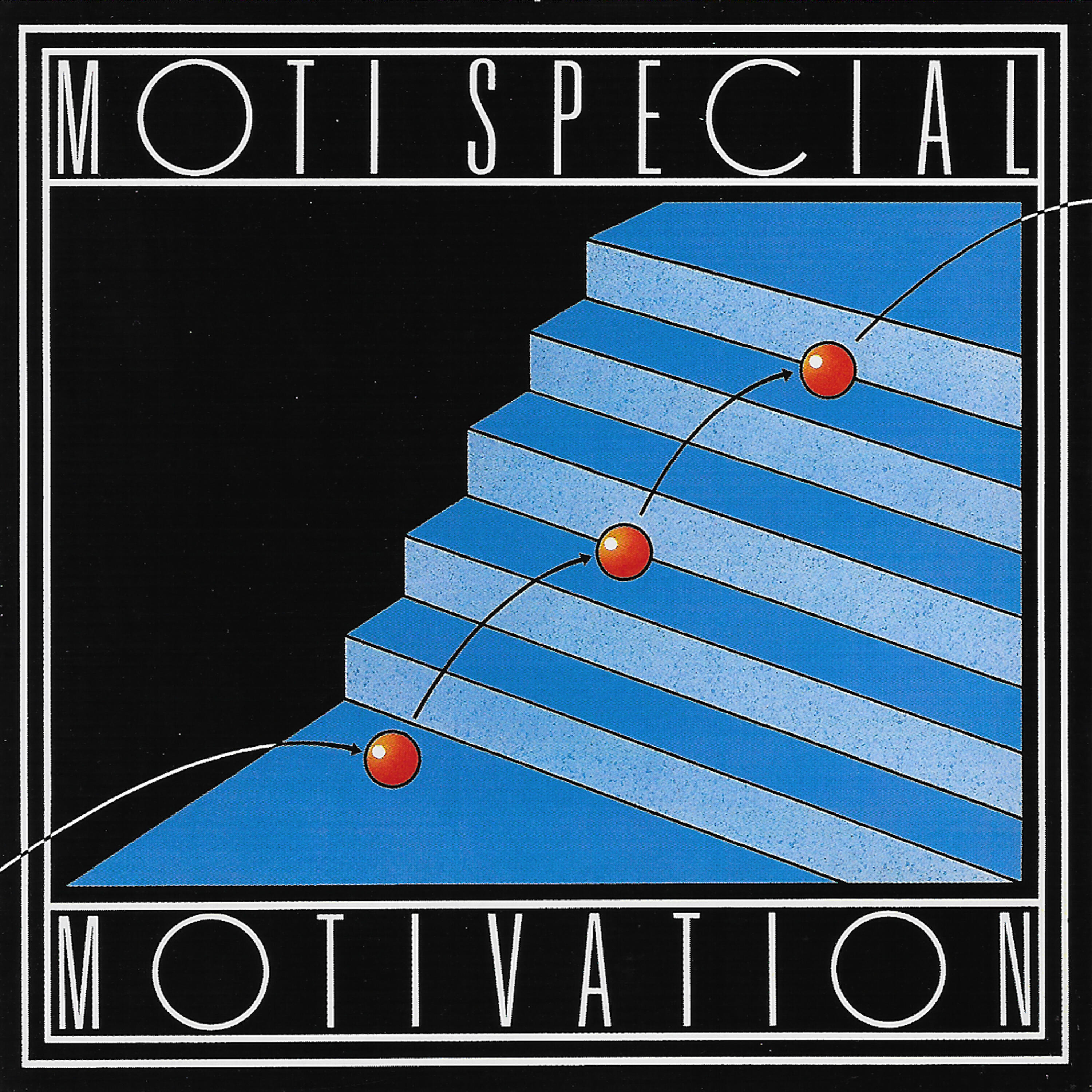 Moti Special - Don't Be so Shy