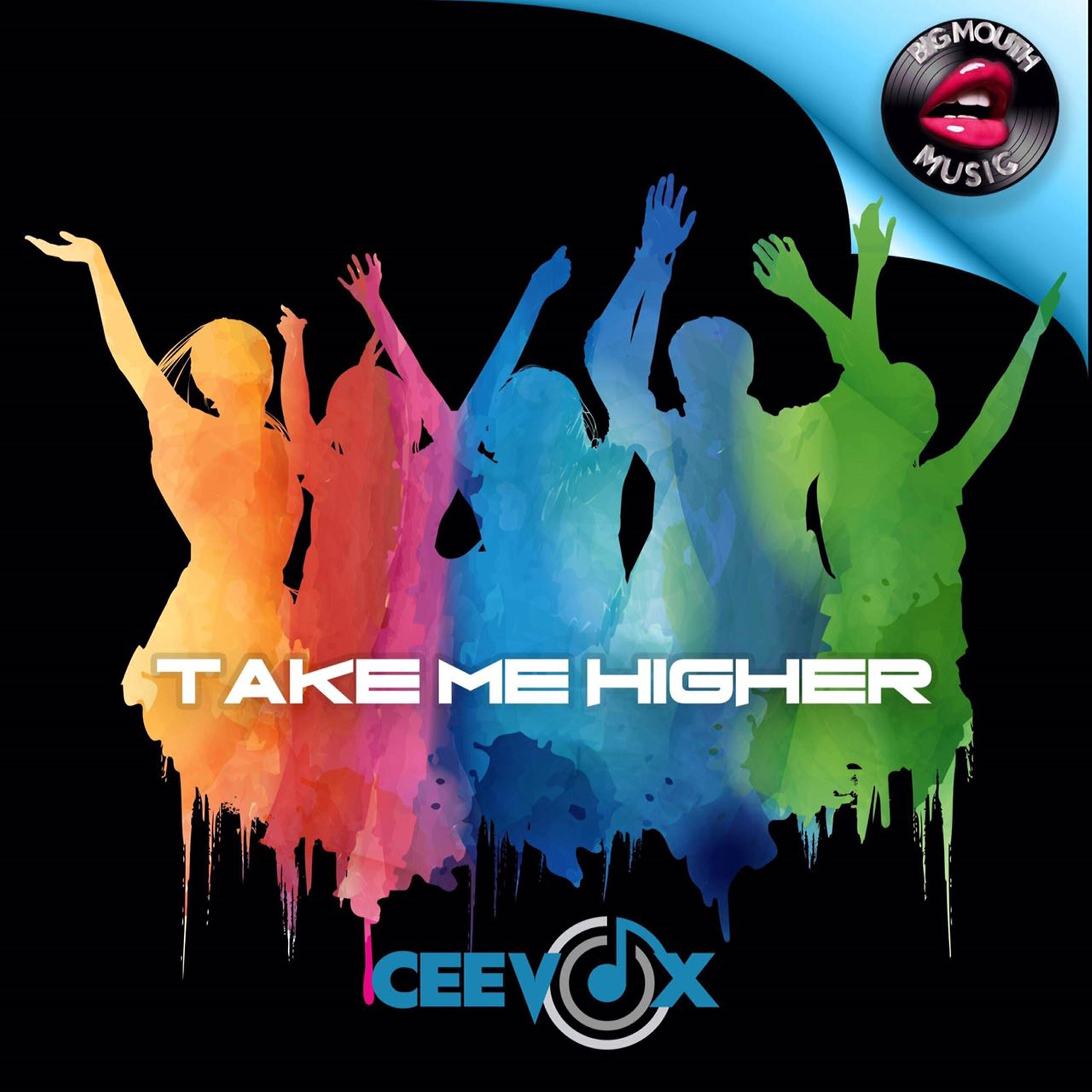 Ceevox - Take Me Higher (Guy Degiacinto Original Mix)