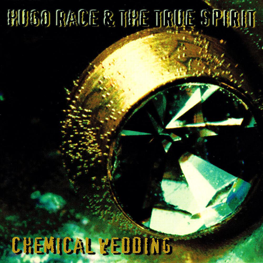 Постер альбома Chemical Wedding
