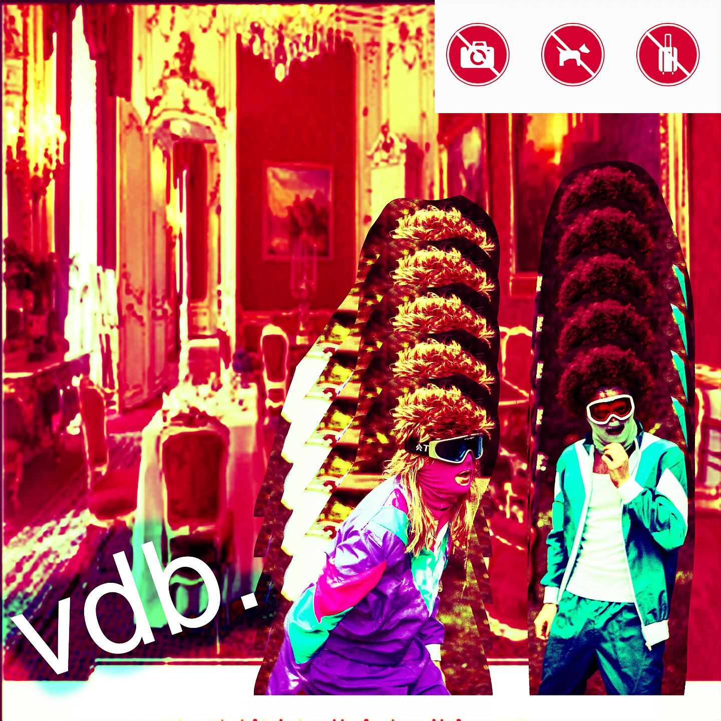 Schickimicki Club - vdb