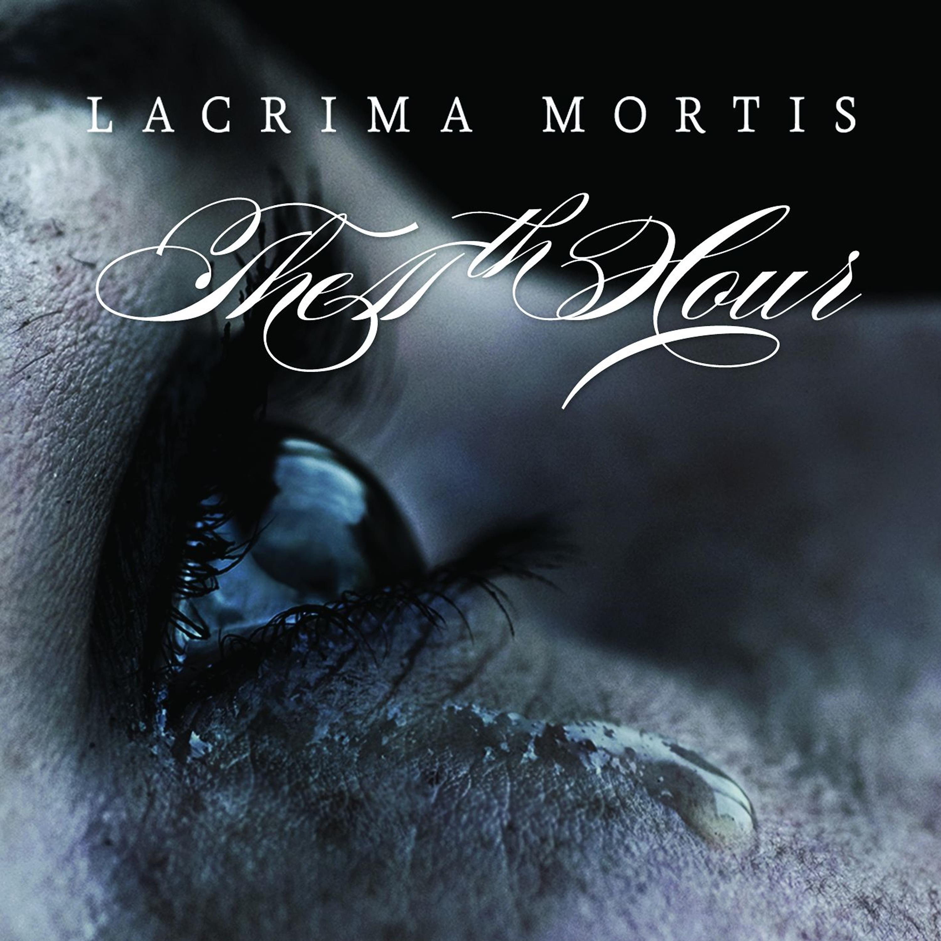 Постер альбома Lacrima Mortis