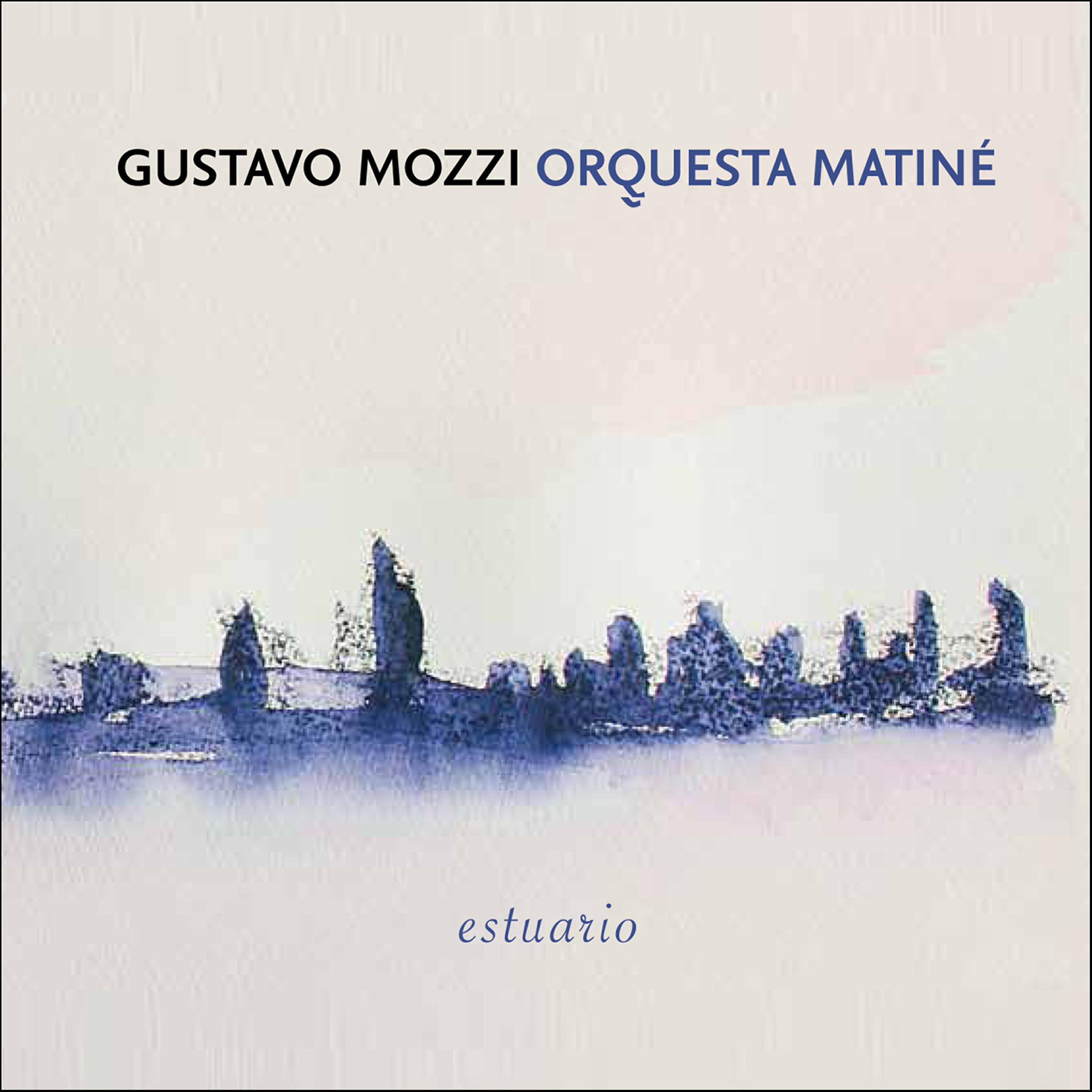 Gustavo Mozzi - Alambrista