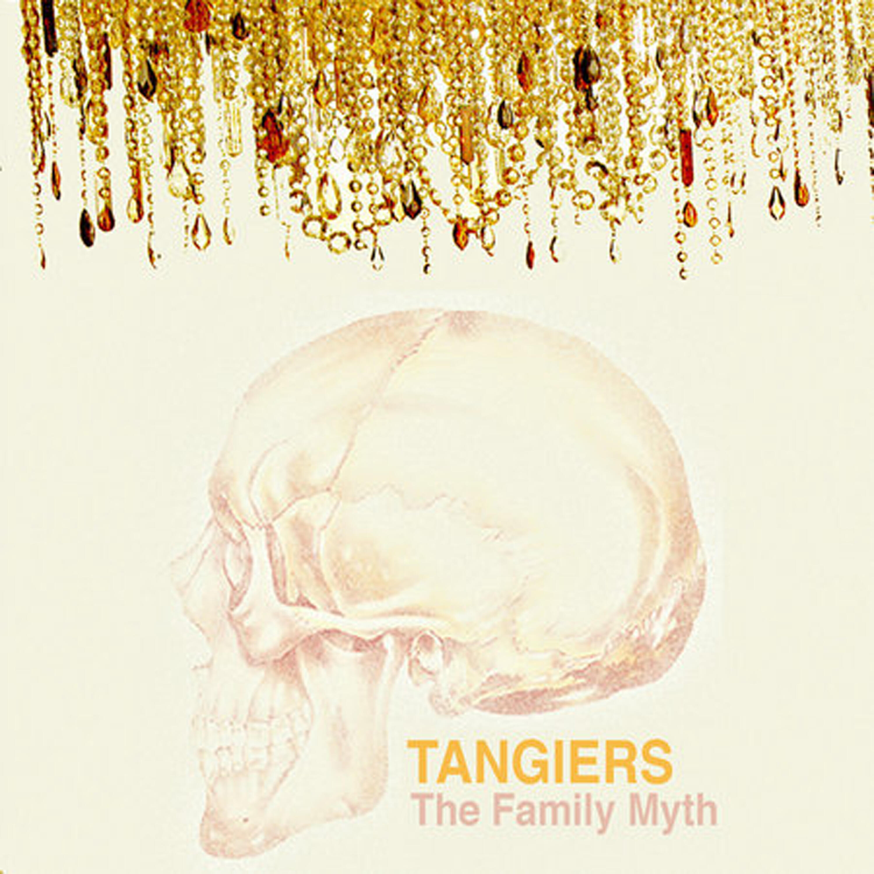 Tangiers - Your Pristine Hands