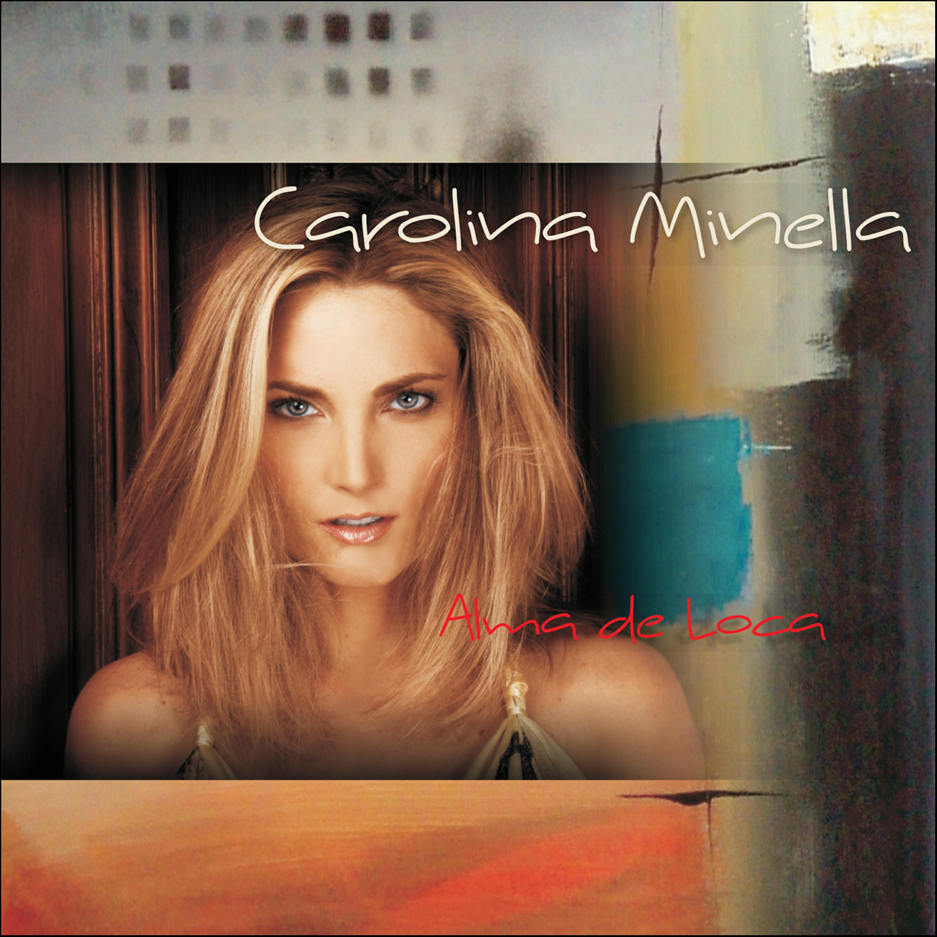 Carolina Minella - Tu Pálida Voz
