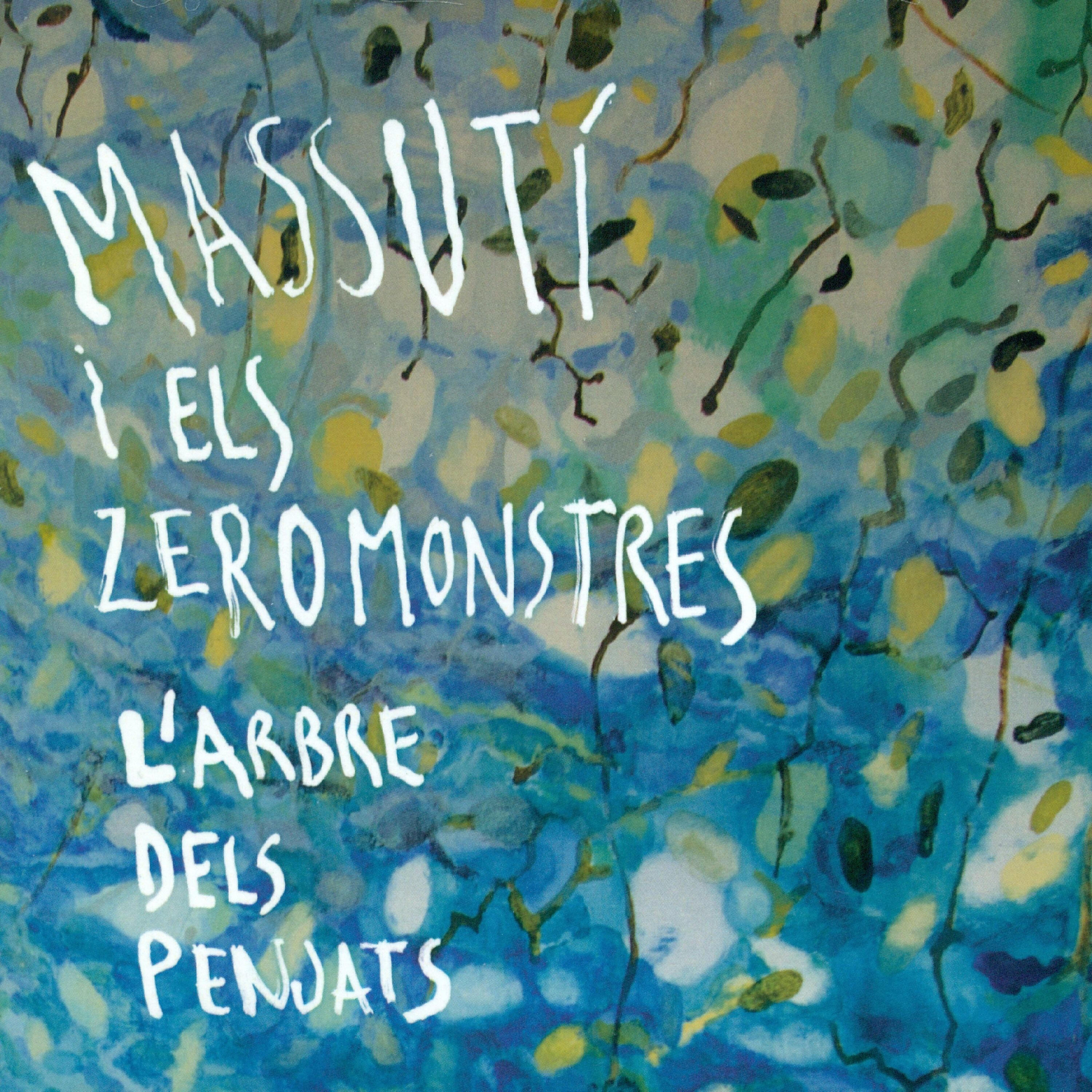 Massutí i els Zeromonstres - La Tormenta