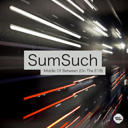 SumSuch - Quiet Times