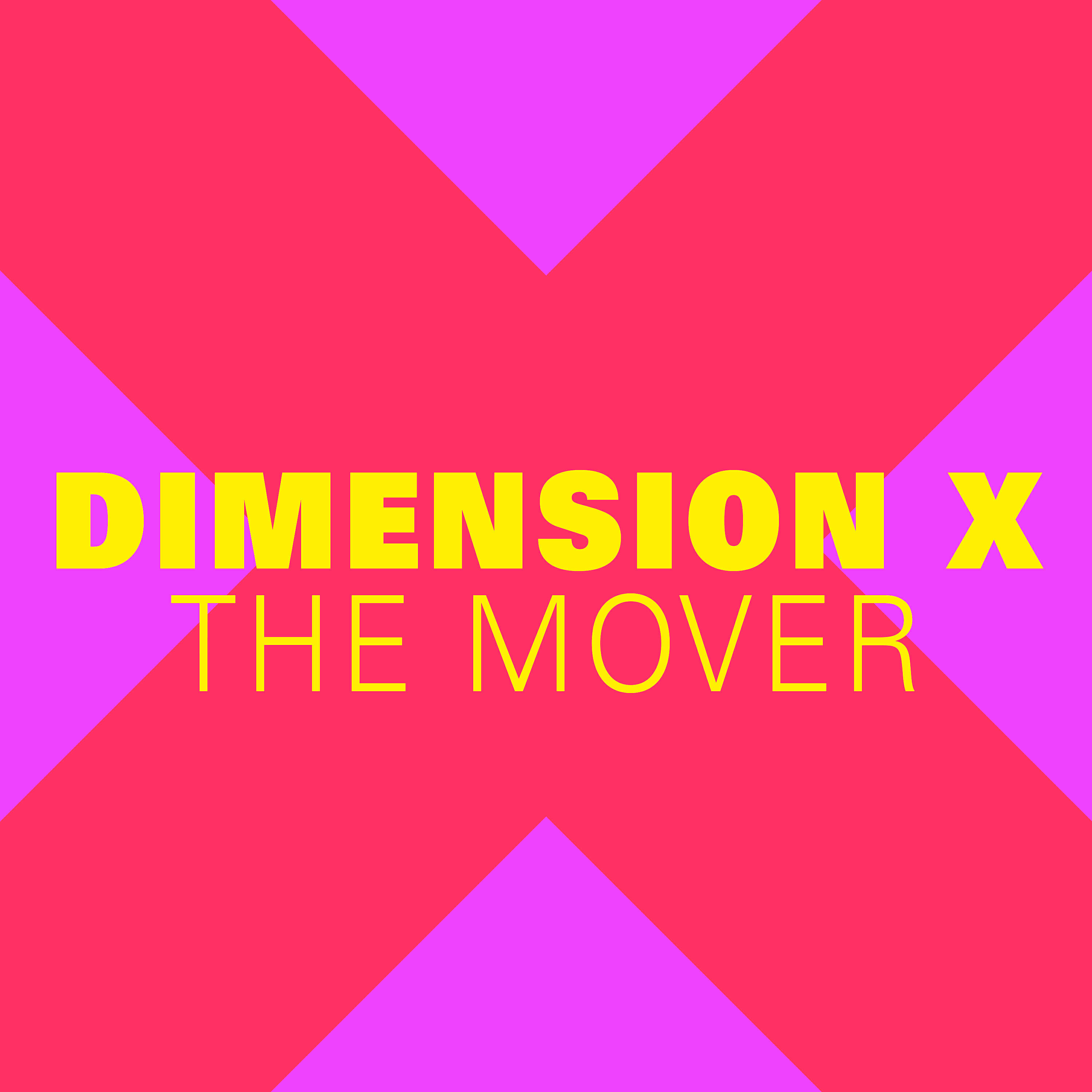 Dimension-X - O.M.a.R.