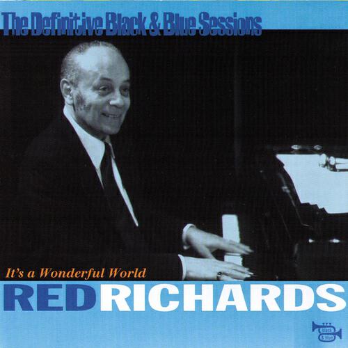 Red Richards - No One Else But You