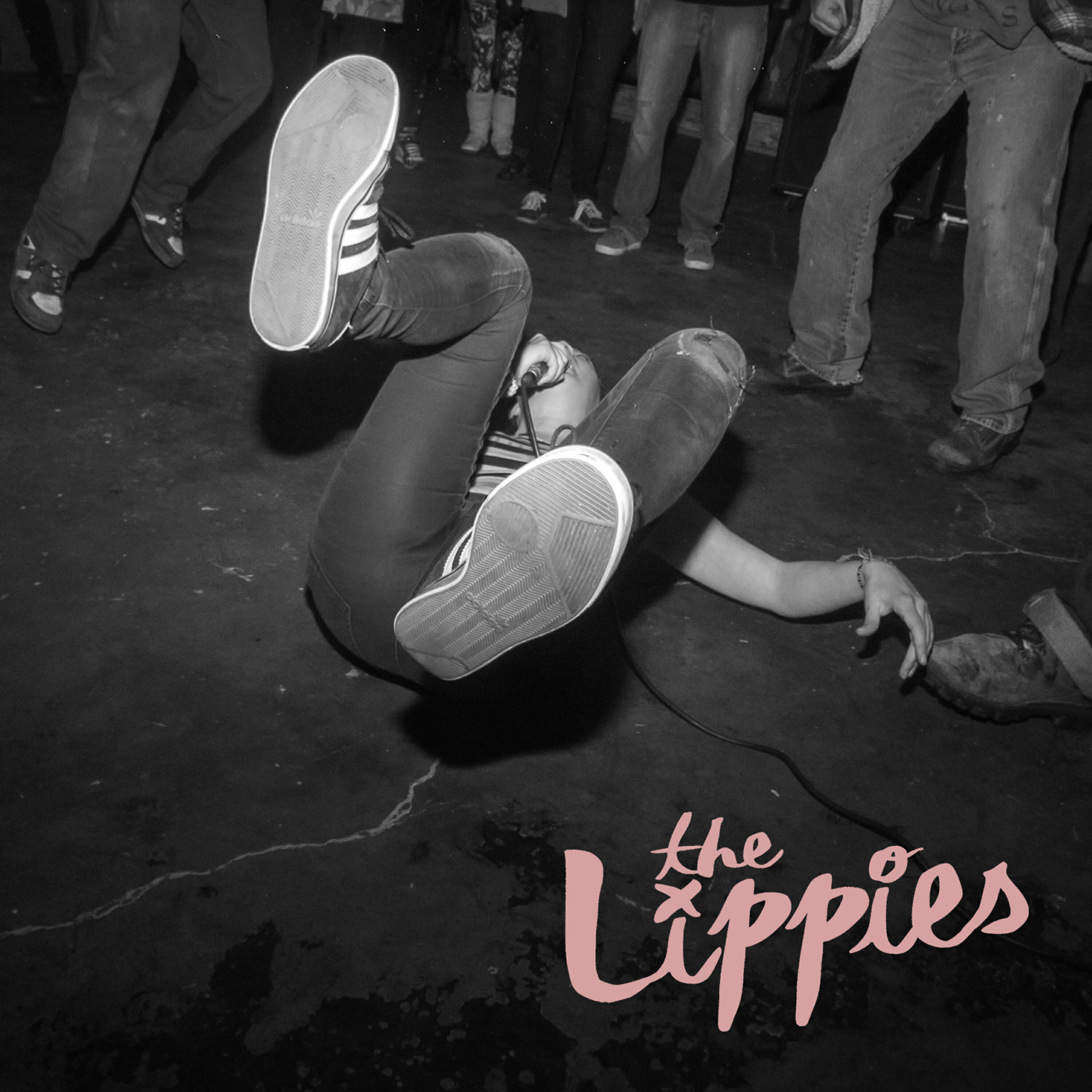 The Lippies - Basic Boy