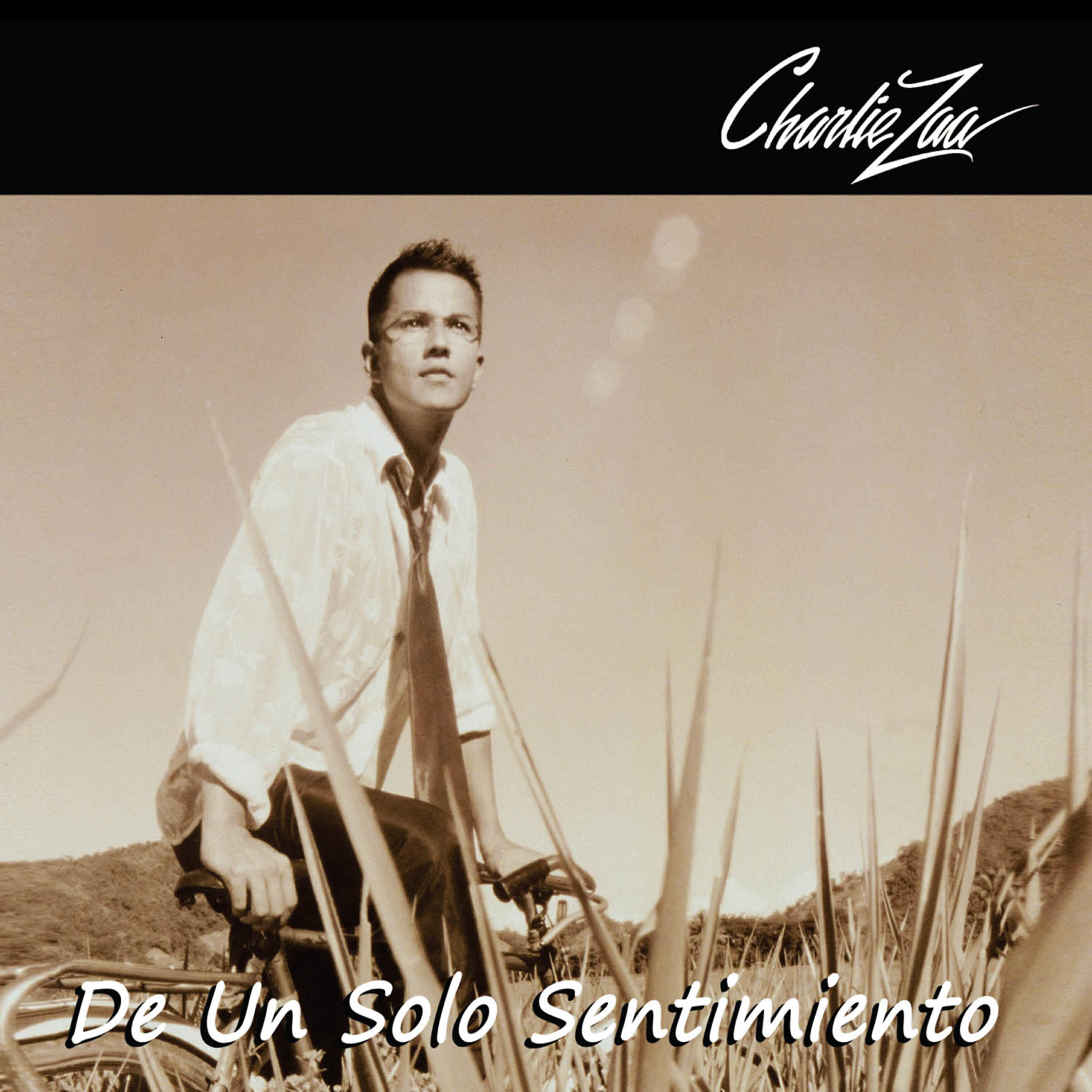 Charlie Zaa - Celos Sin Motivo