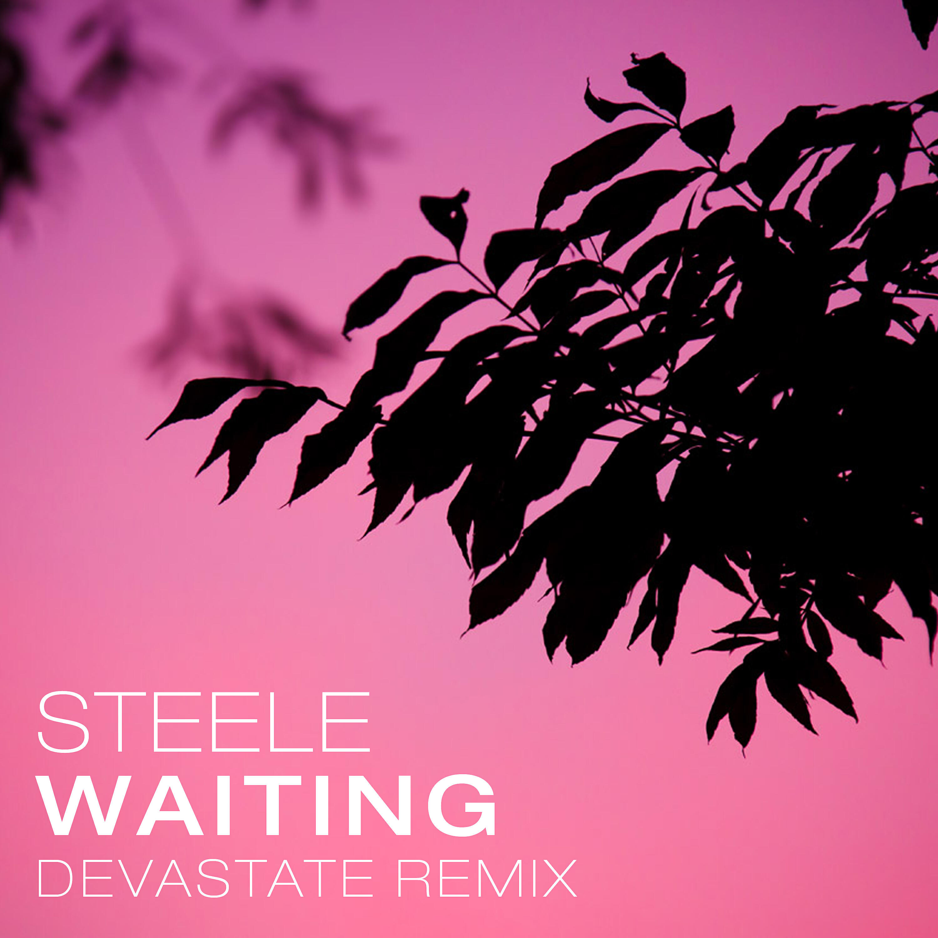 STEELE - Waiting (Devastate Remix)