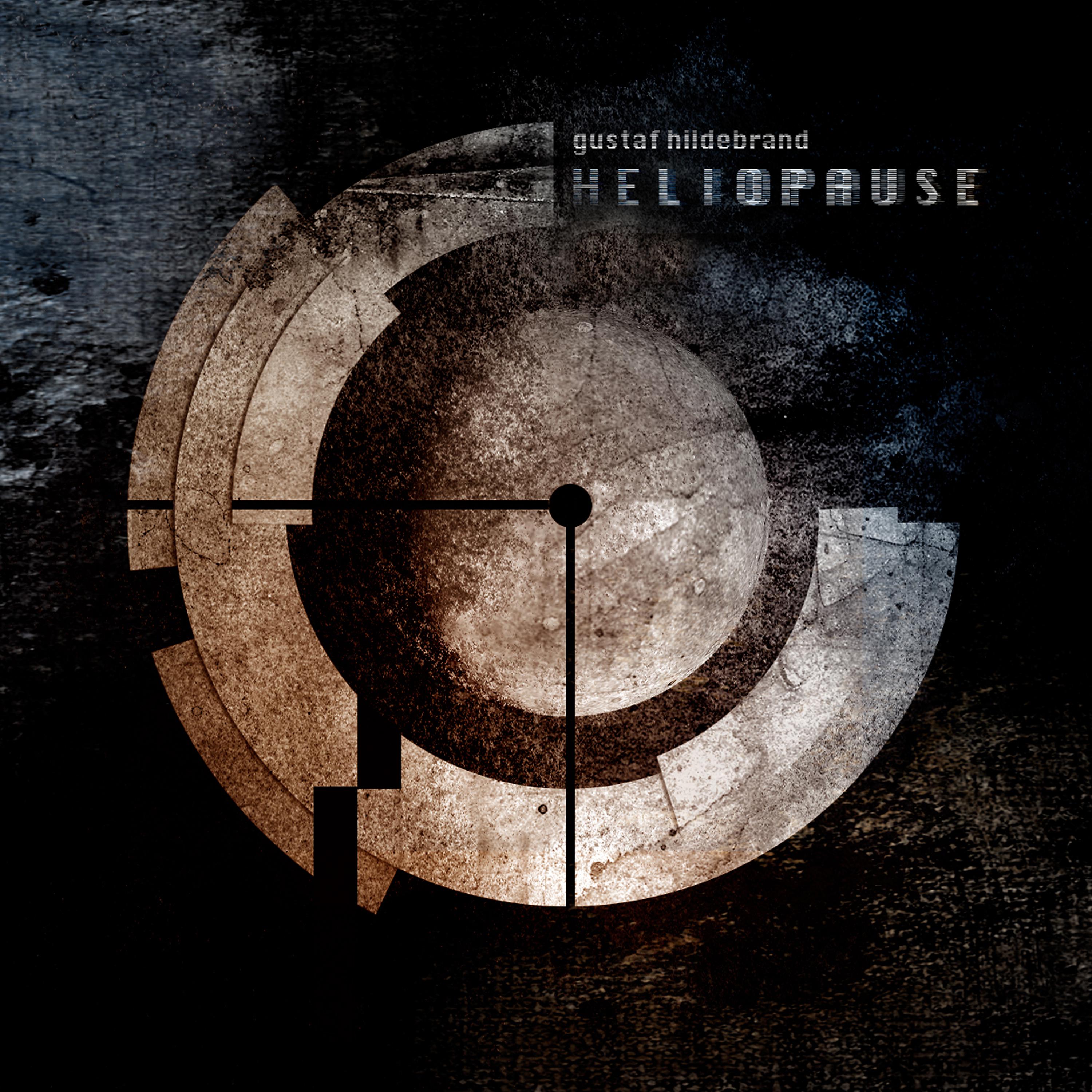 Постер альбома Heliopause
