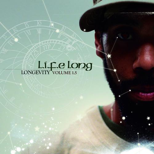 Постер альбома Longevity volume 1.5
