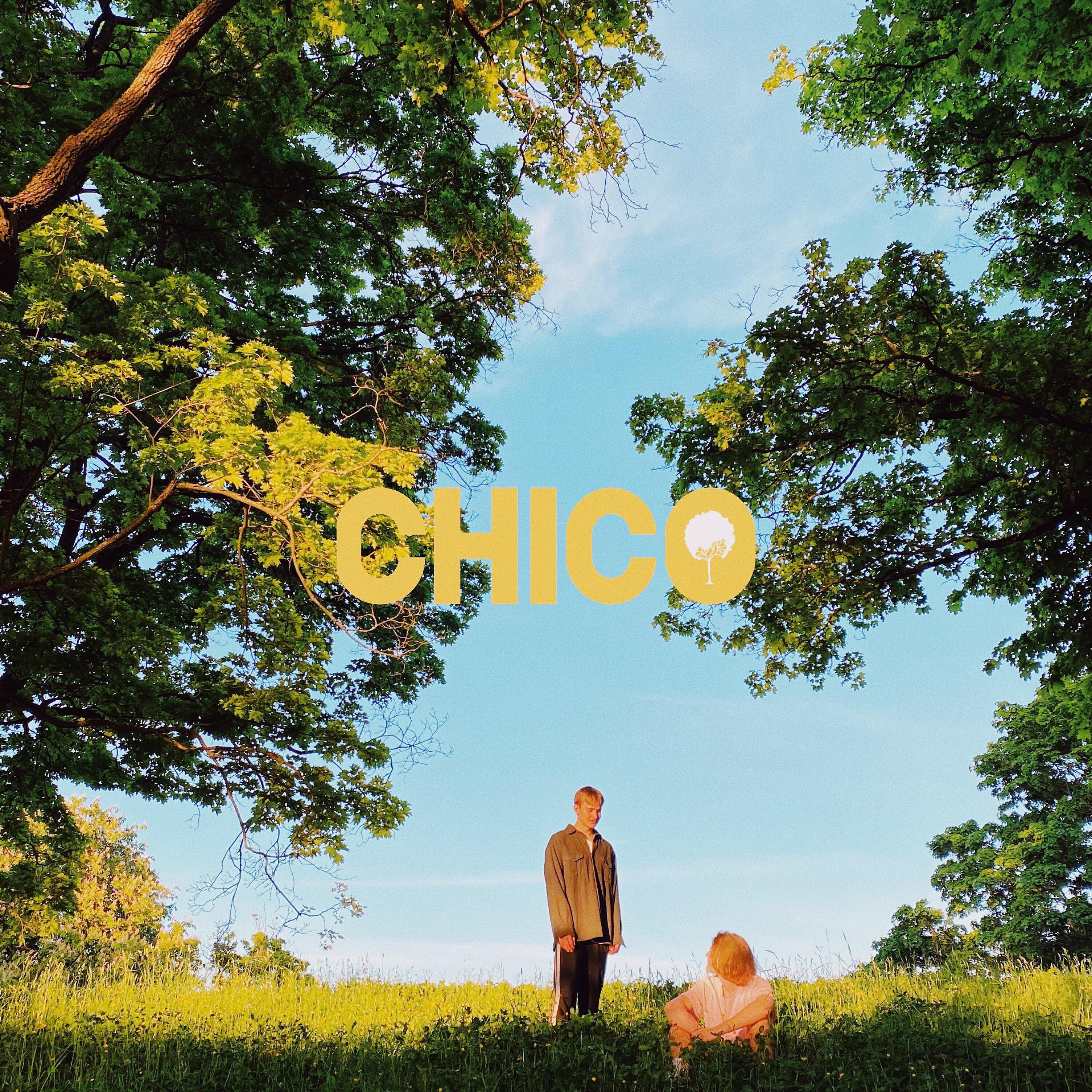 Plaster På Såret - Chico