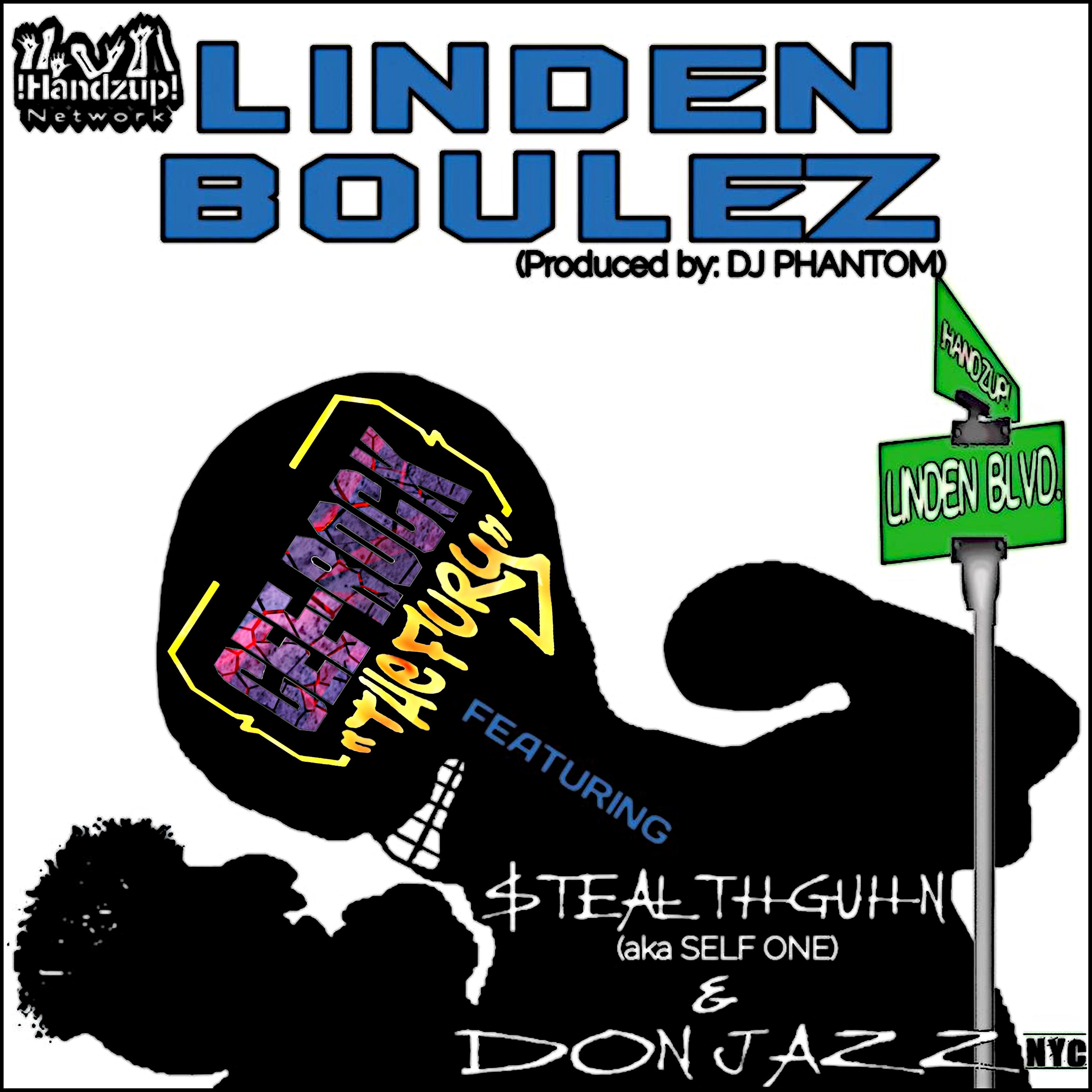 Постер альбома Linden Boulez