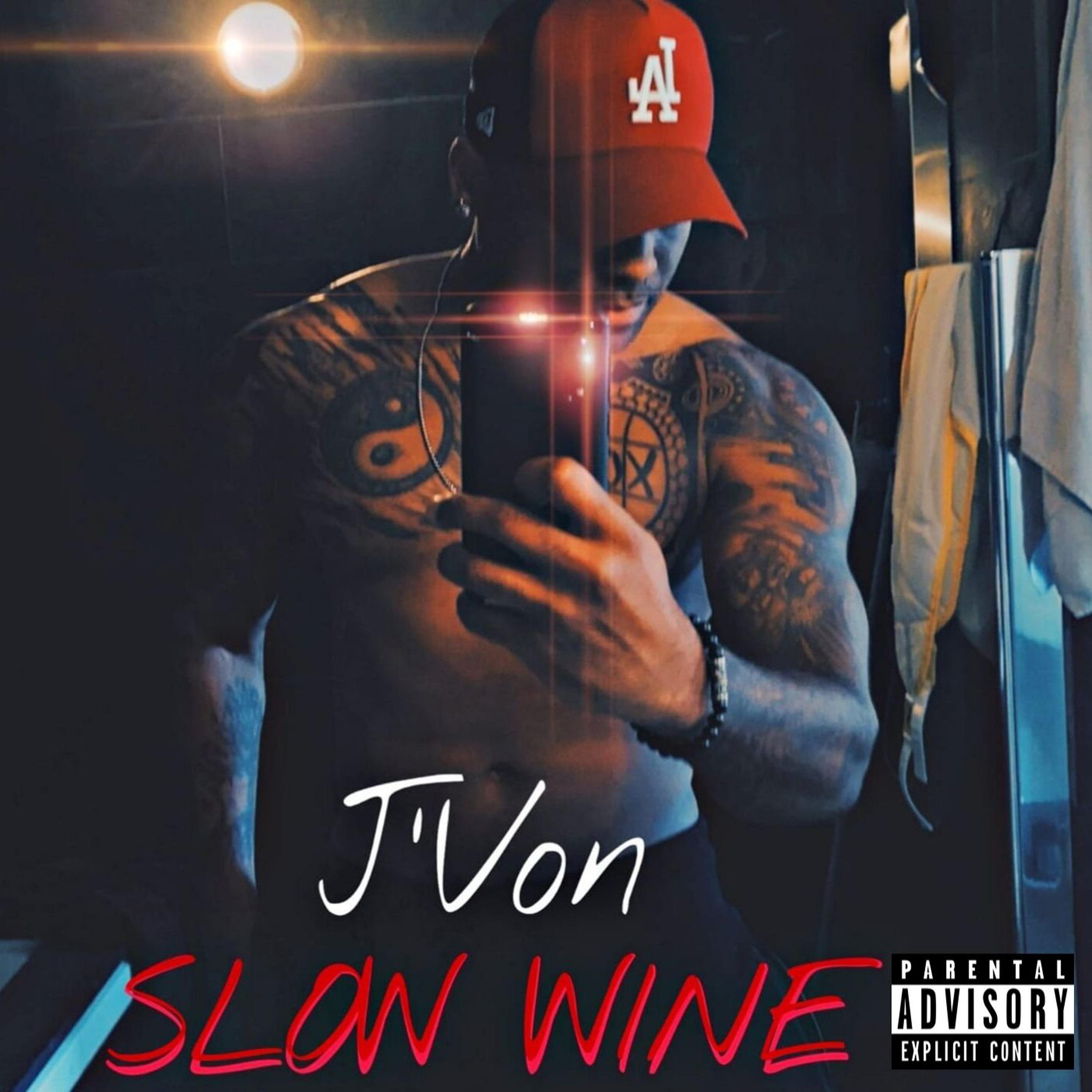 Постер альбома Slow Wine
