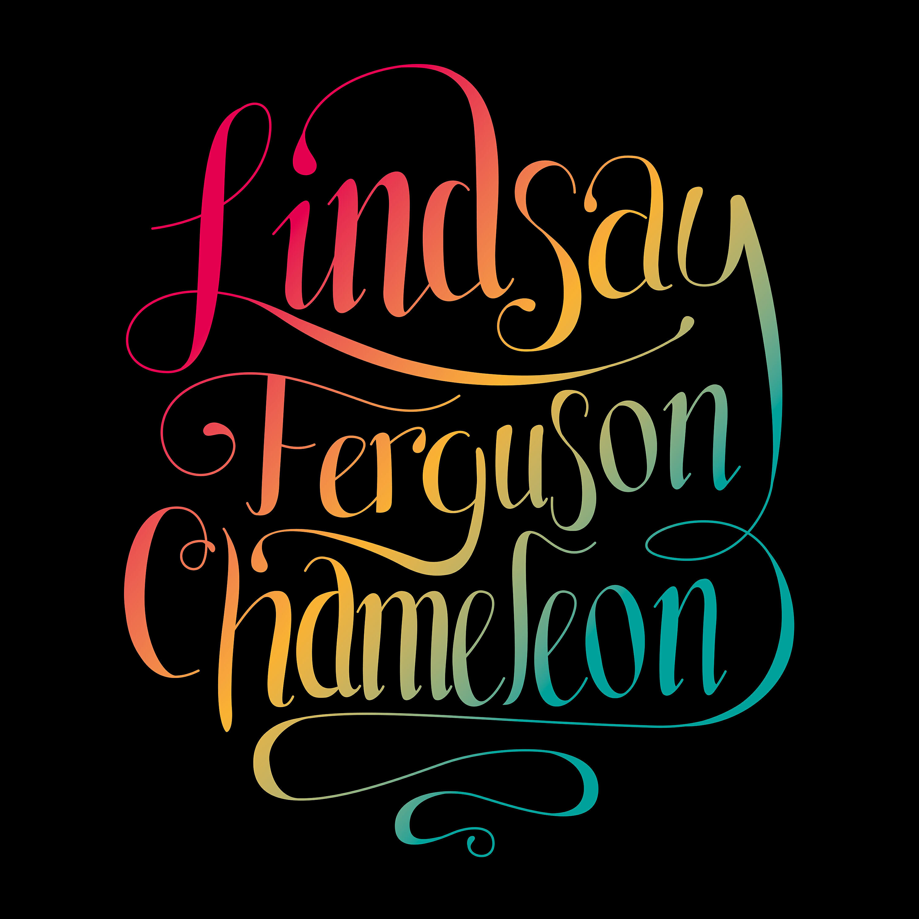 Lindsay Ferguson - Two Minds