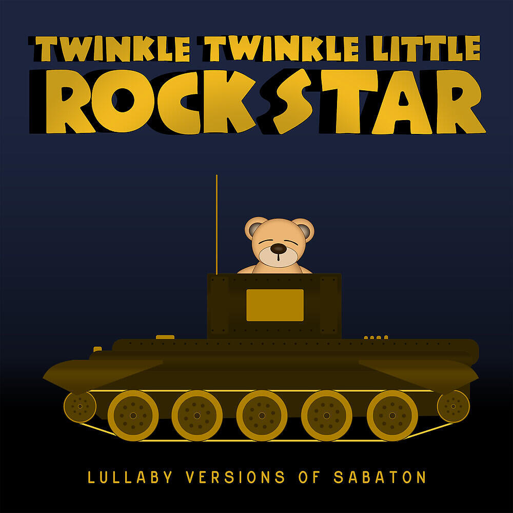 Twinkle Twinkle Little Rock Star - To Hell and Back