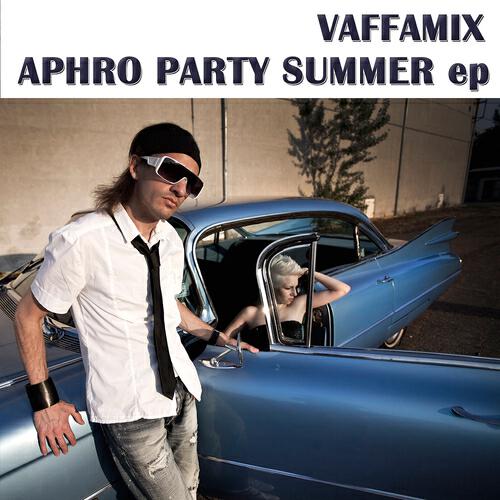 Vaffamix - Todo a Cuba (Vaffa Cosmic Mix)