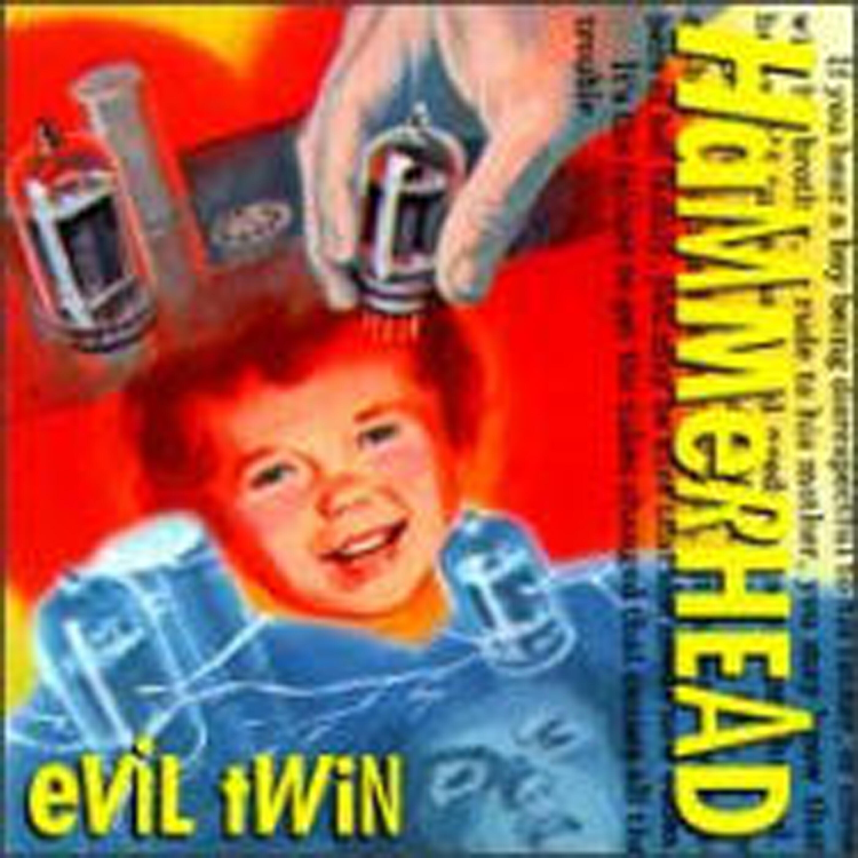Hammerhead - M.I.A.