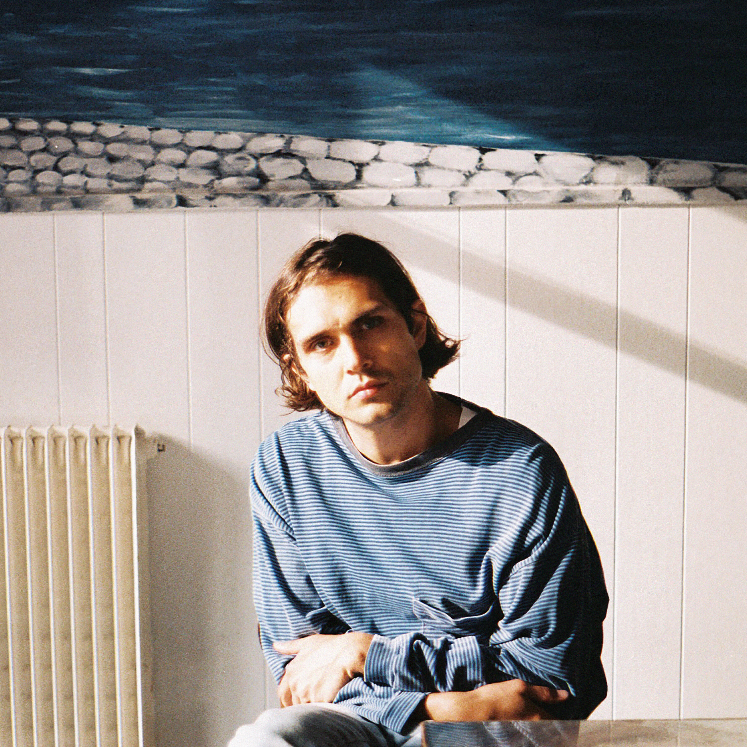 Peter Peter - Répétition