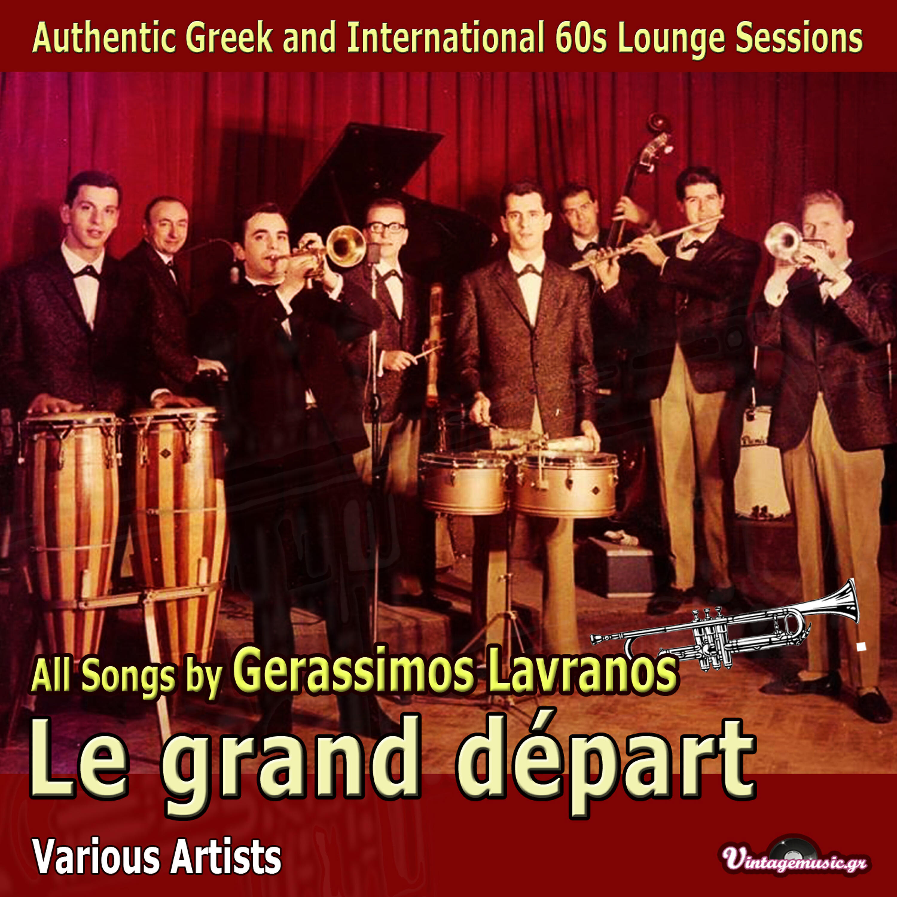 Trio Belcanto - Mari Mari