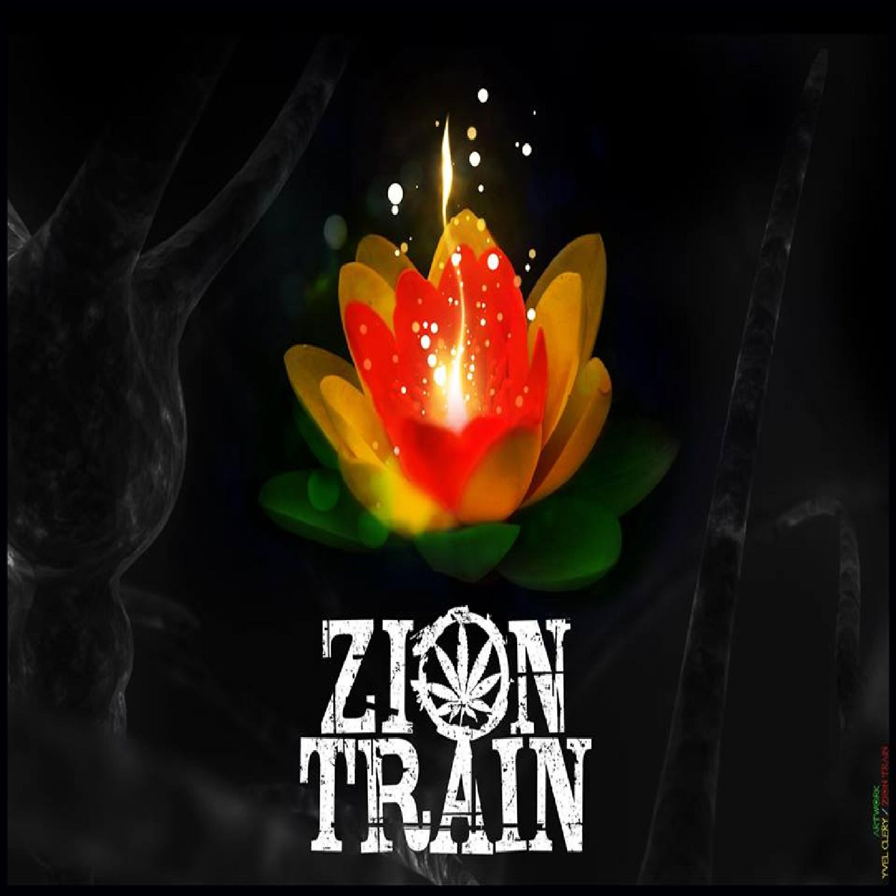 Zion Train - Boxes and Amps (Rsd Remix)