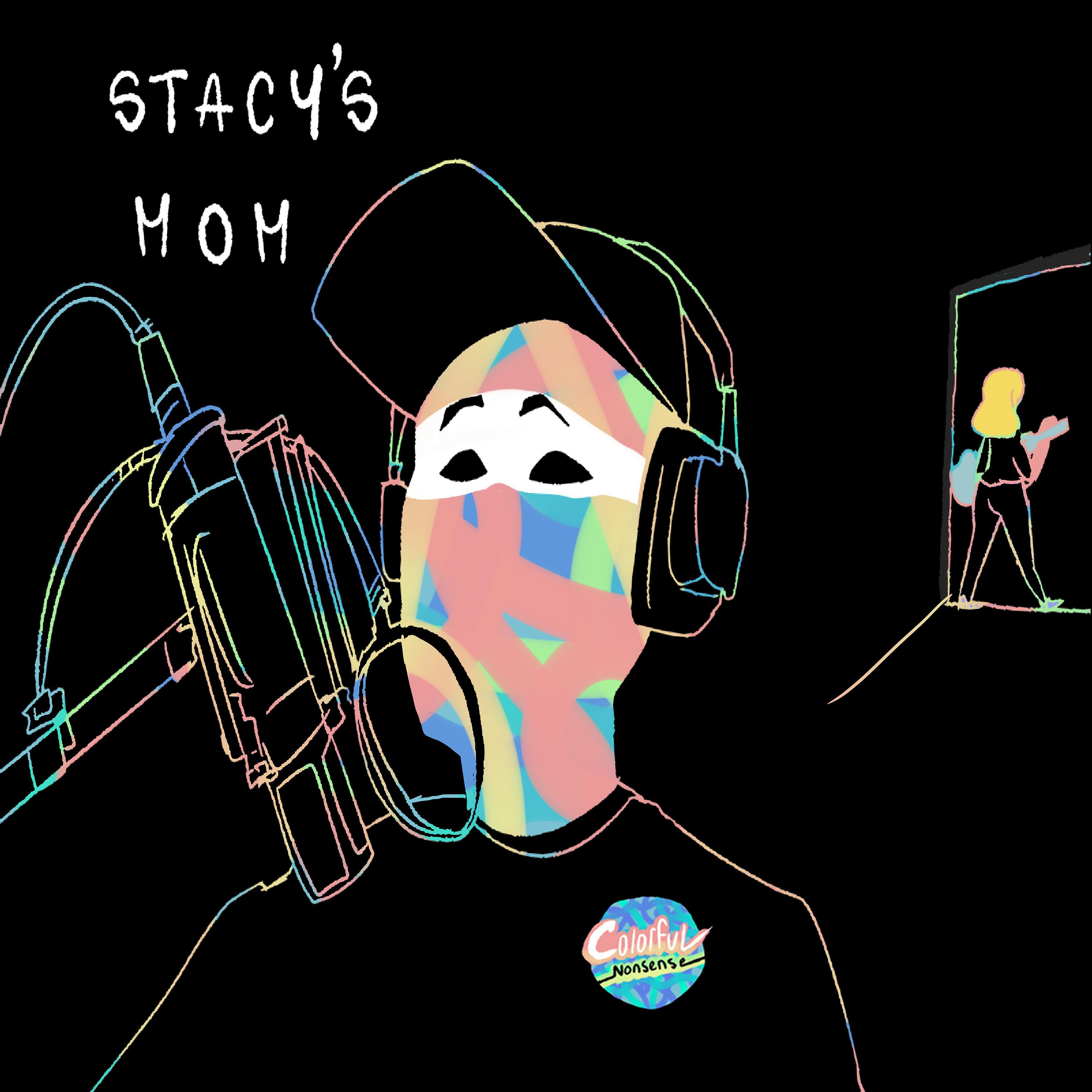 Постер альбома Stacy's Mom