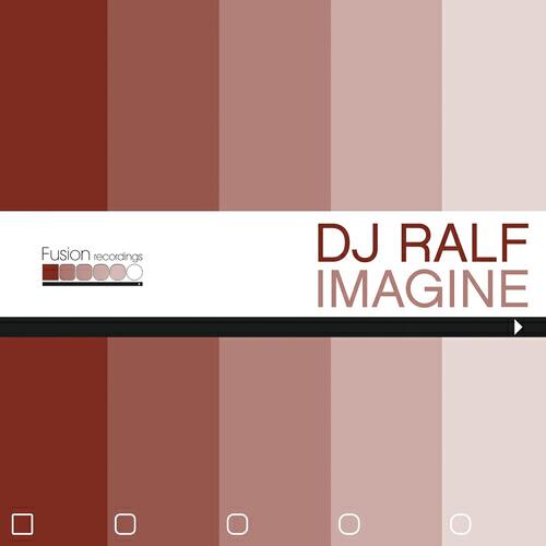 Dj Ralf - Imagine (Ralph and Terrorist Mix)