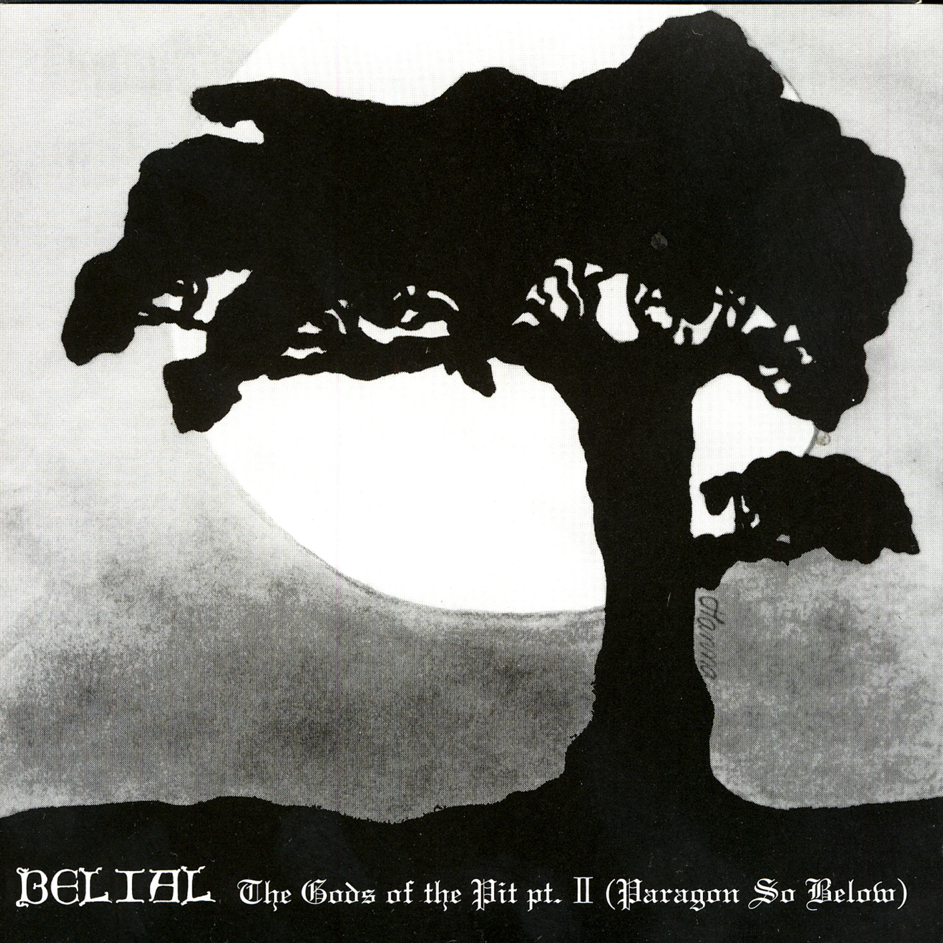 Belial - Deceased