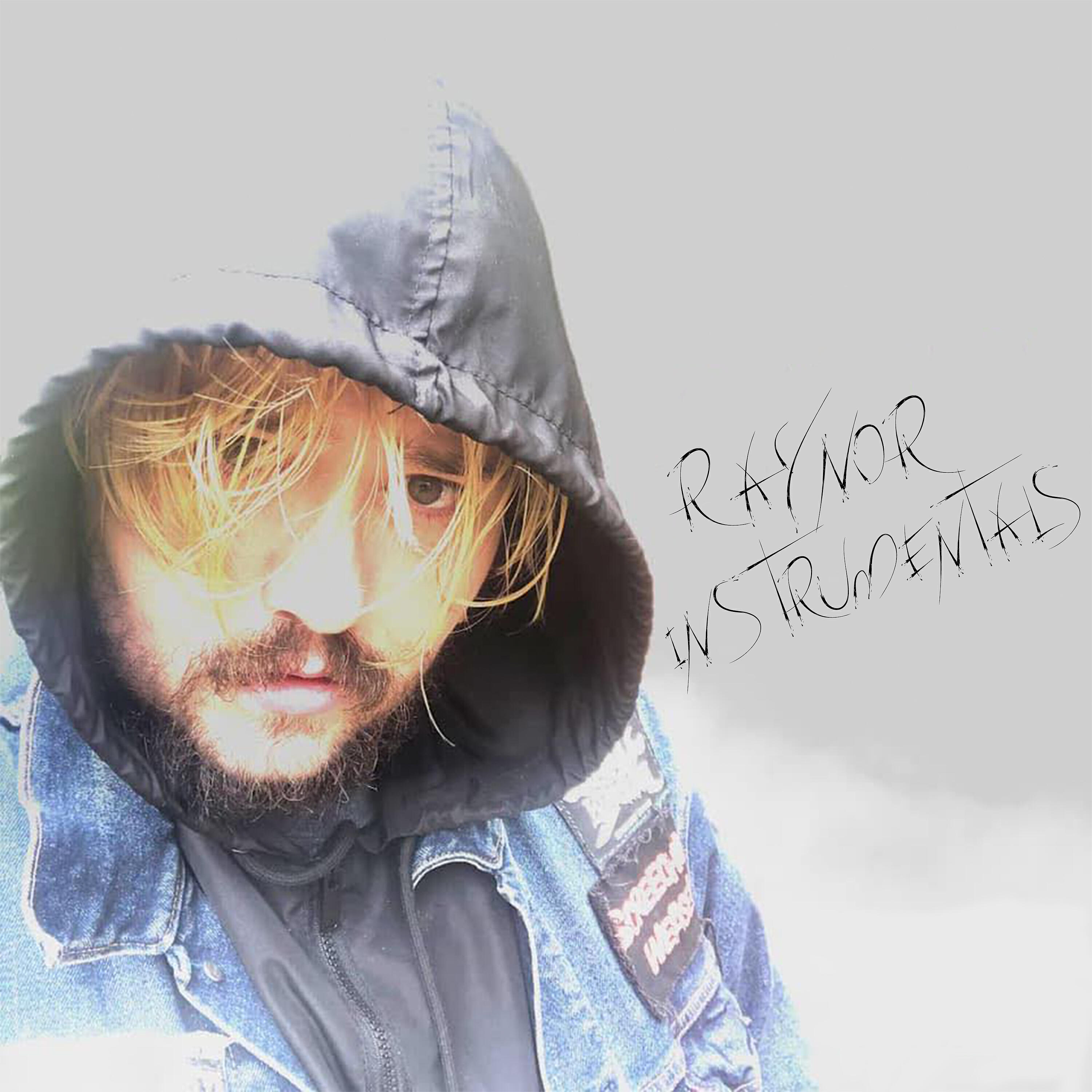 Steve Sxaks - Rolling Stone (Instrumental)