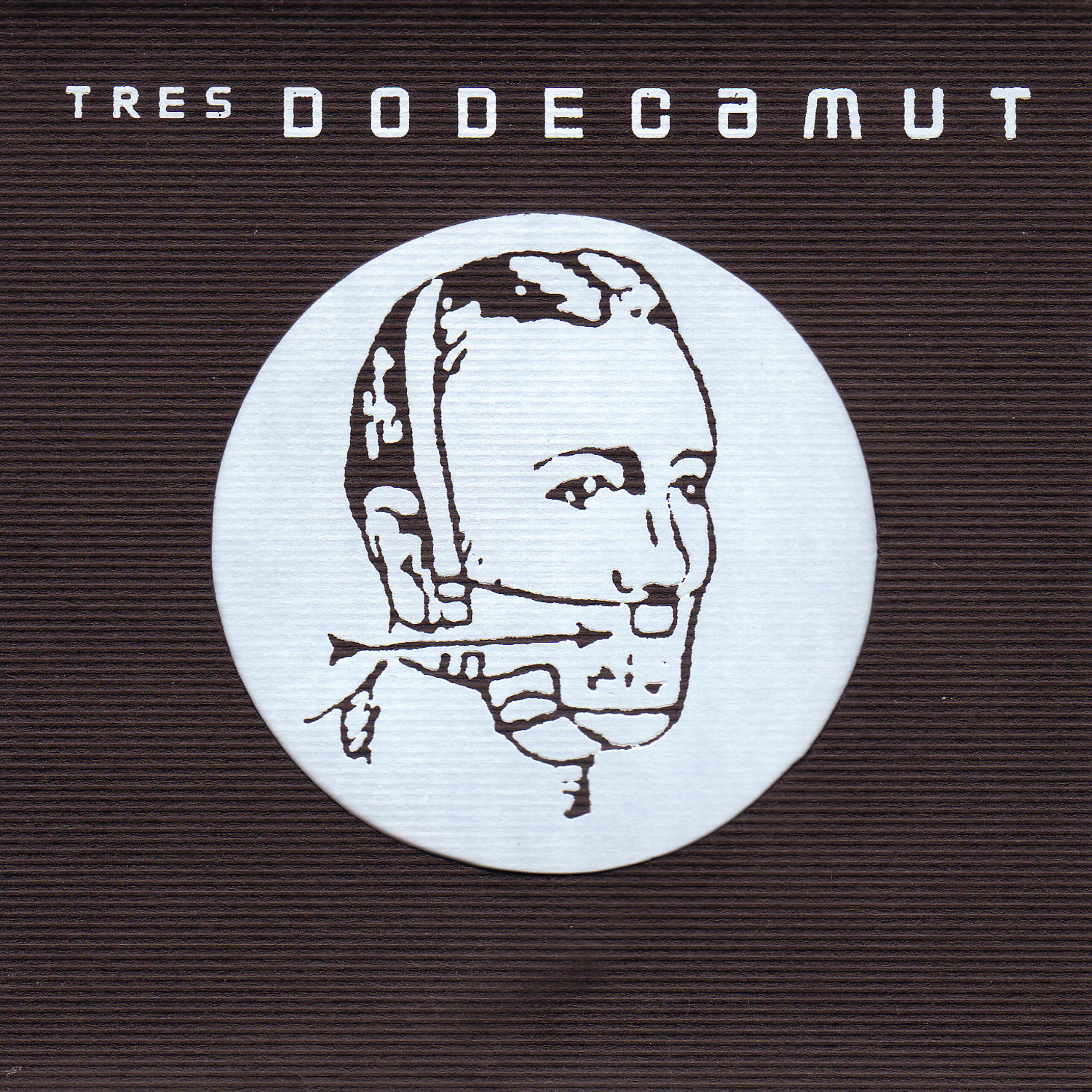 Постер альбома Dodecamut