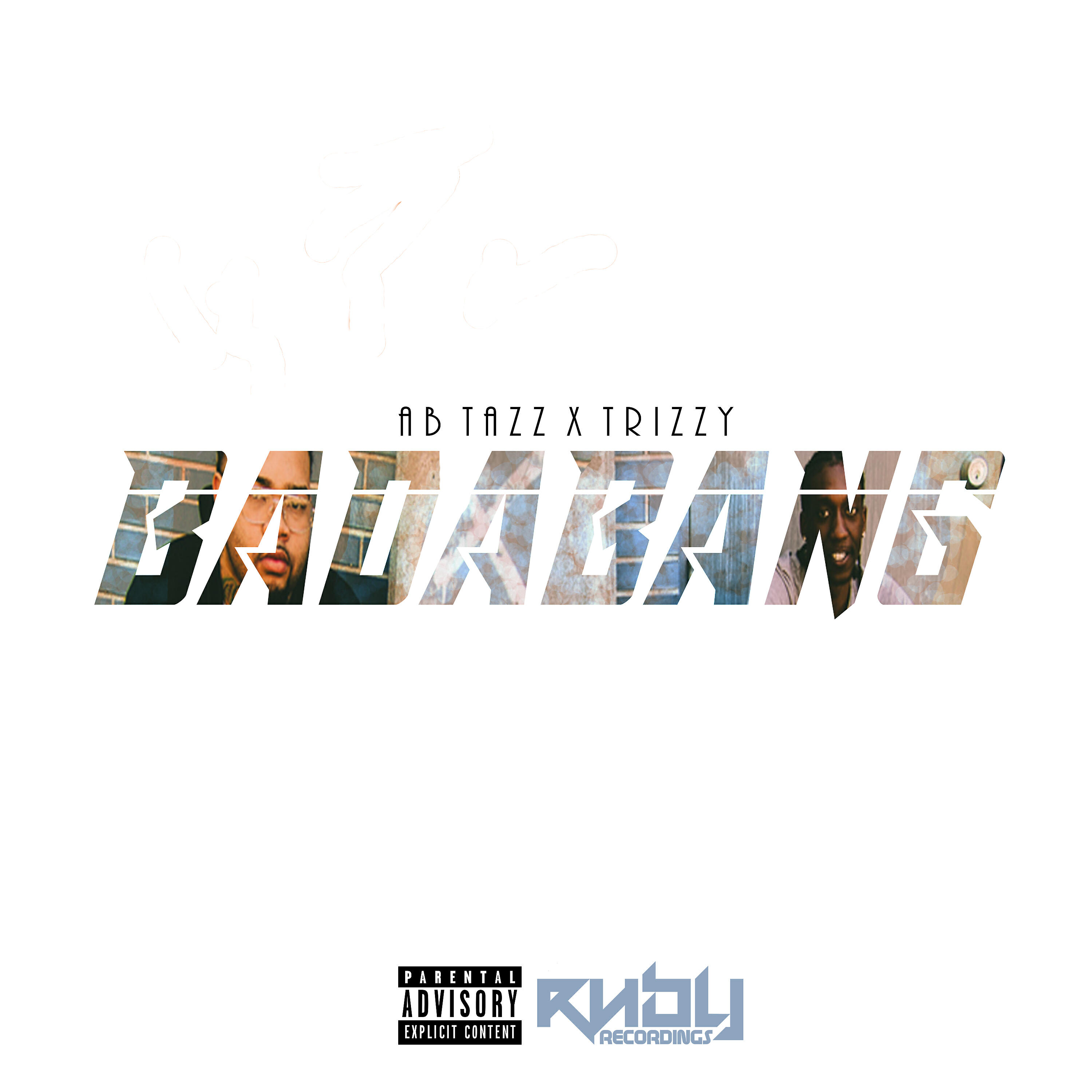 Trizzy - Badabang