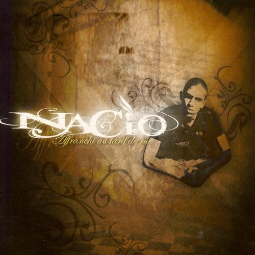 Nacio - Nique babylone