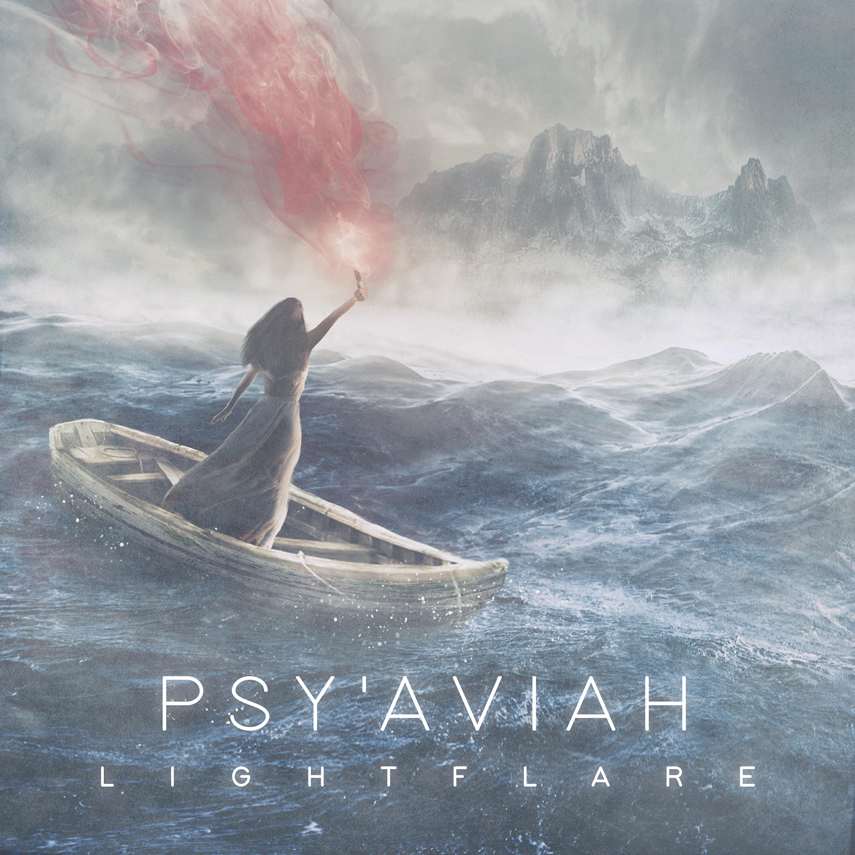 Psy'Aviah - Plan B