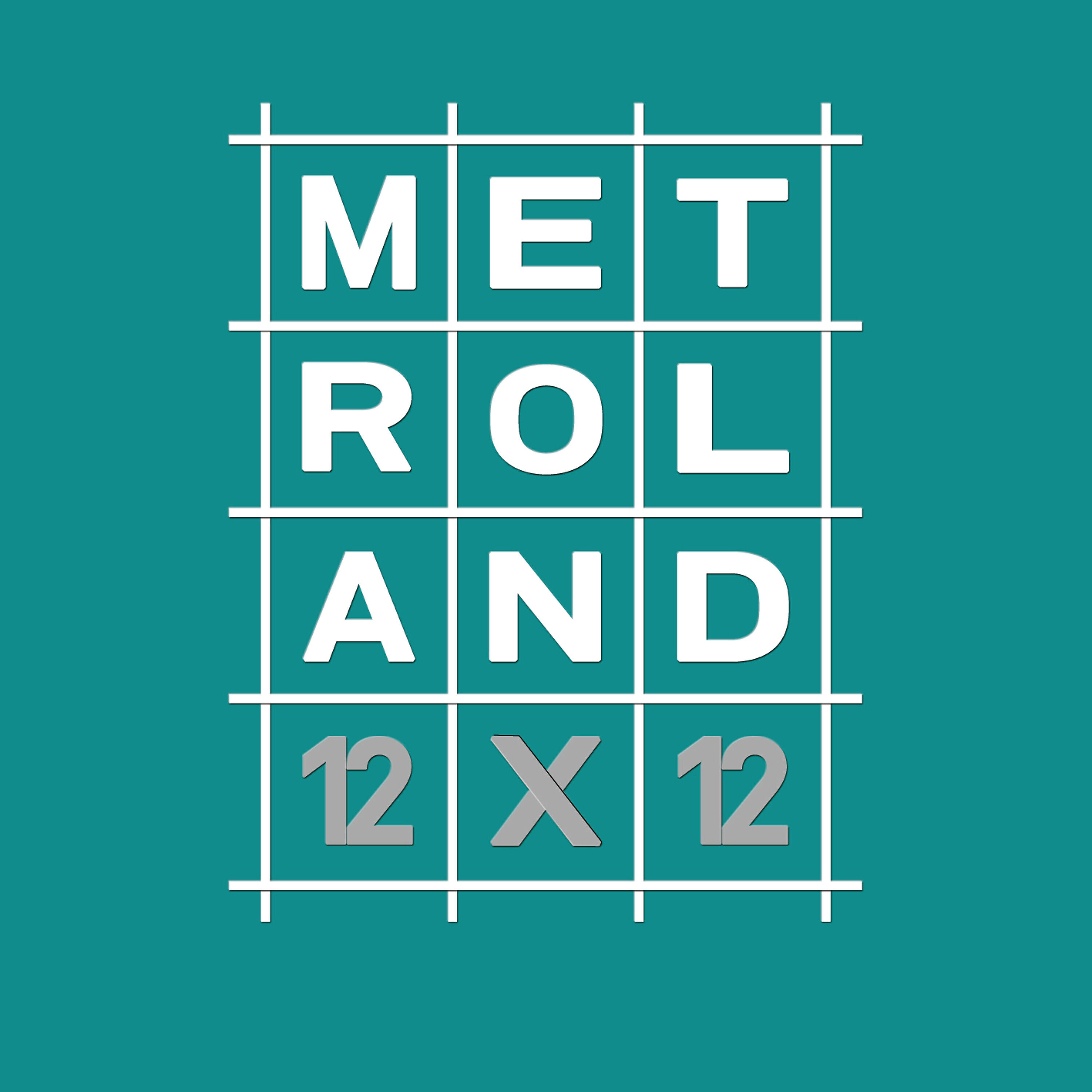 Metroland - Thalys (Troisième Étape)